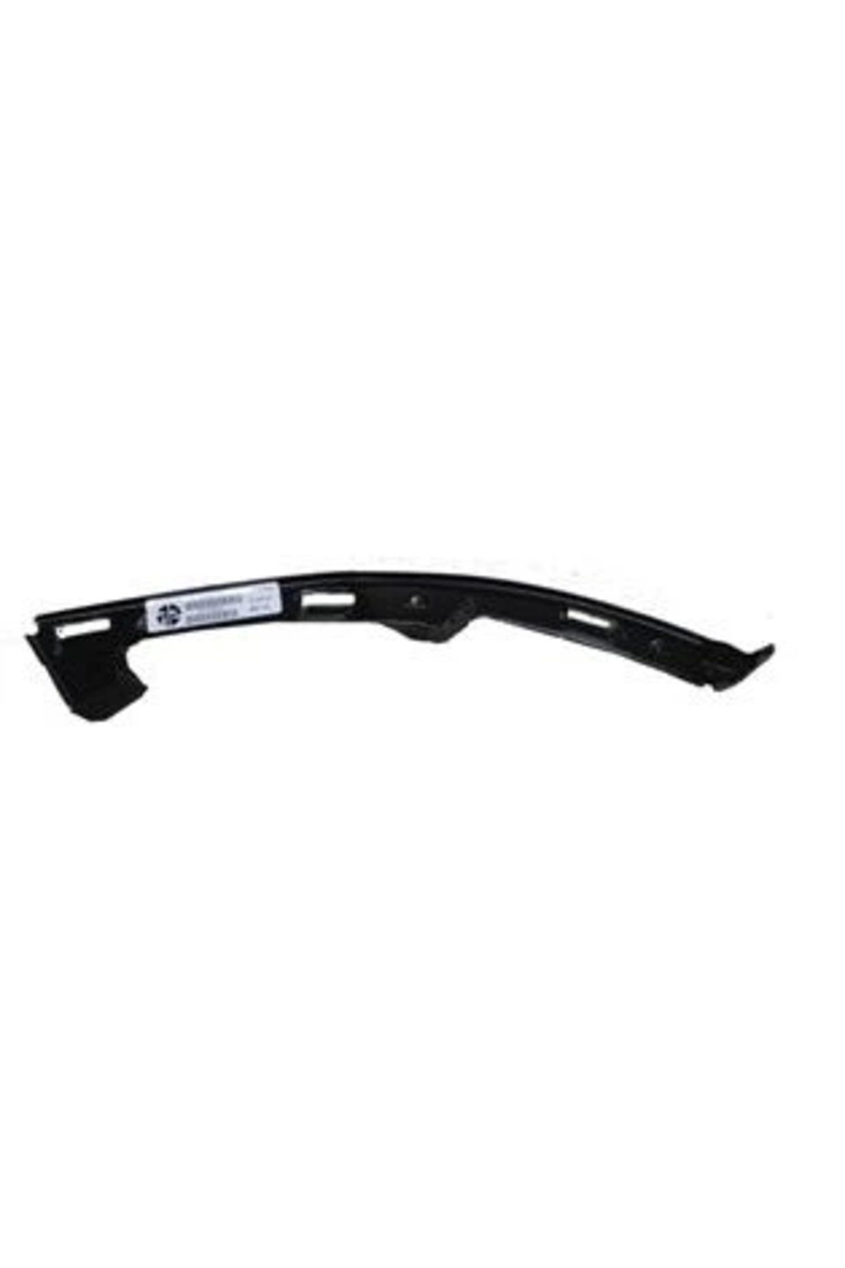 2010-2011 Kia Cerato Ön Tampon Iç Bağlantı Braketi Sol (far Altına Bağlanan) Sac (tw) (adet) (oem No