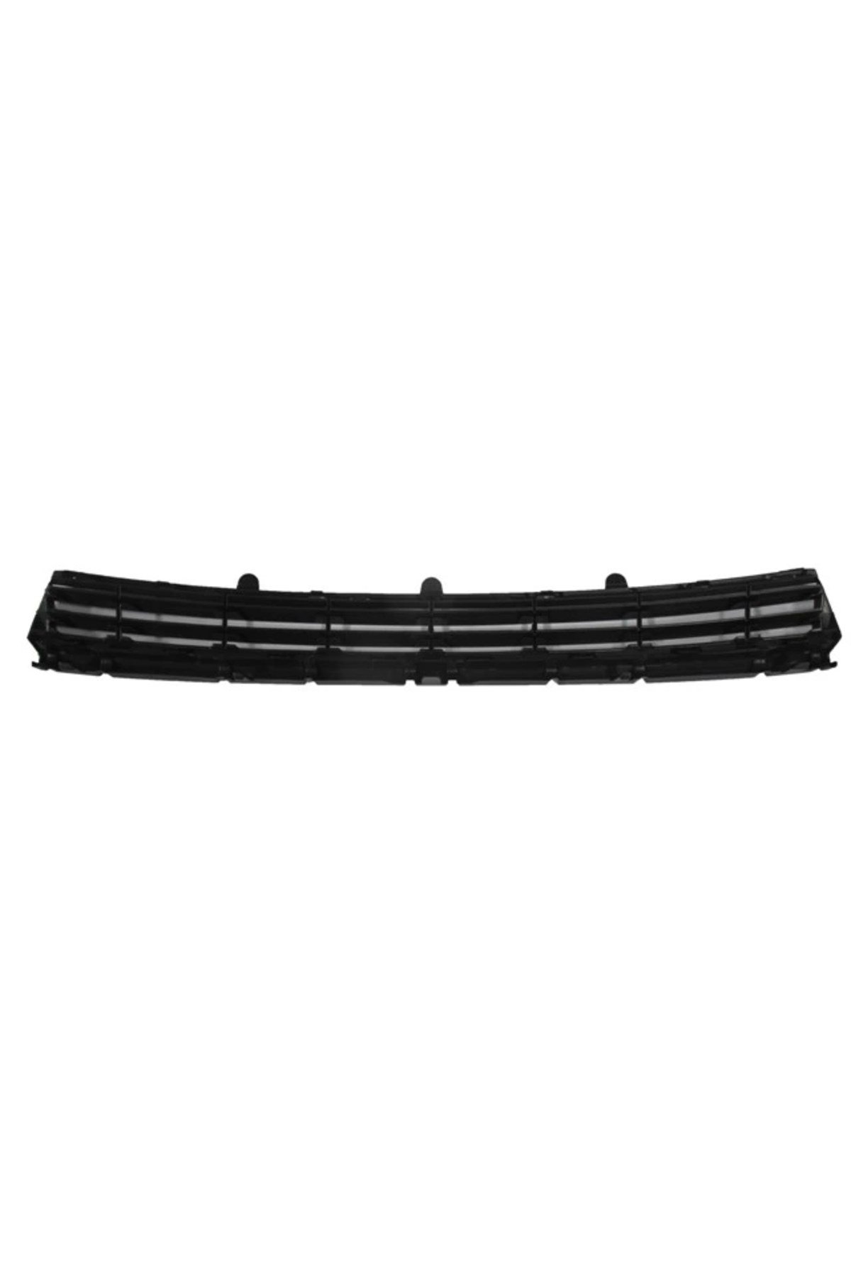 2010-2012 Citroen Berlingo Ön Tampon Panjuru Üst (adet) (oem No:7414zt)