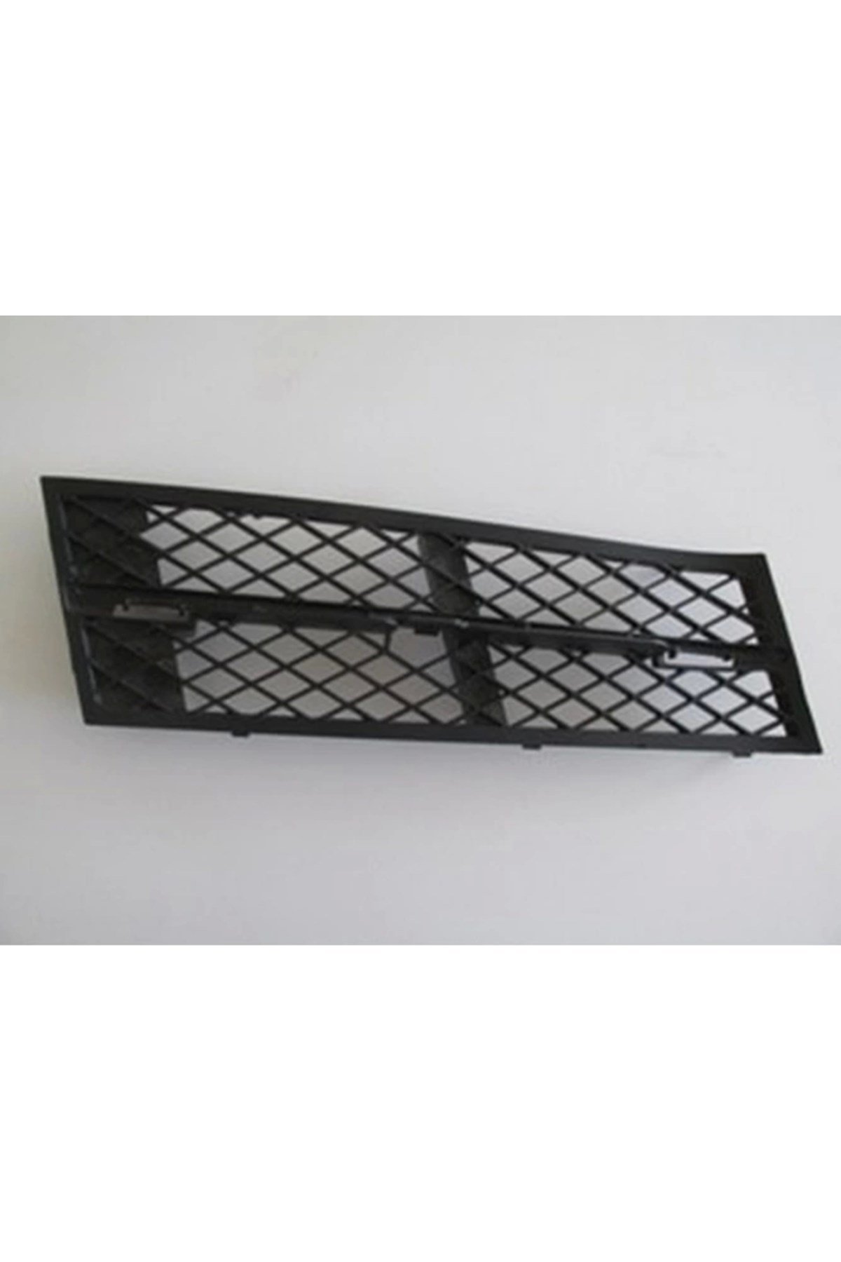 2010-2013 Bmw 5 Serı F10- Ön Tampon Panjuru Sağ Siyah (tw) (adet) (oem No:51117200698)