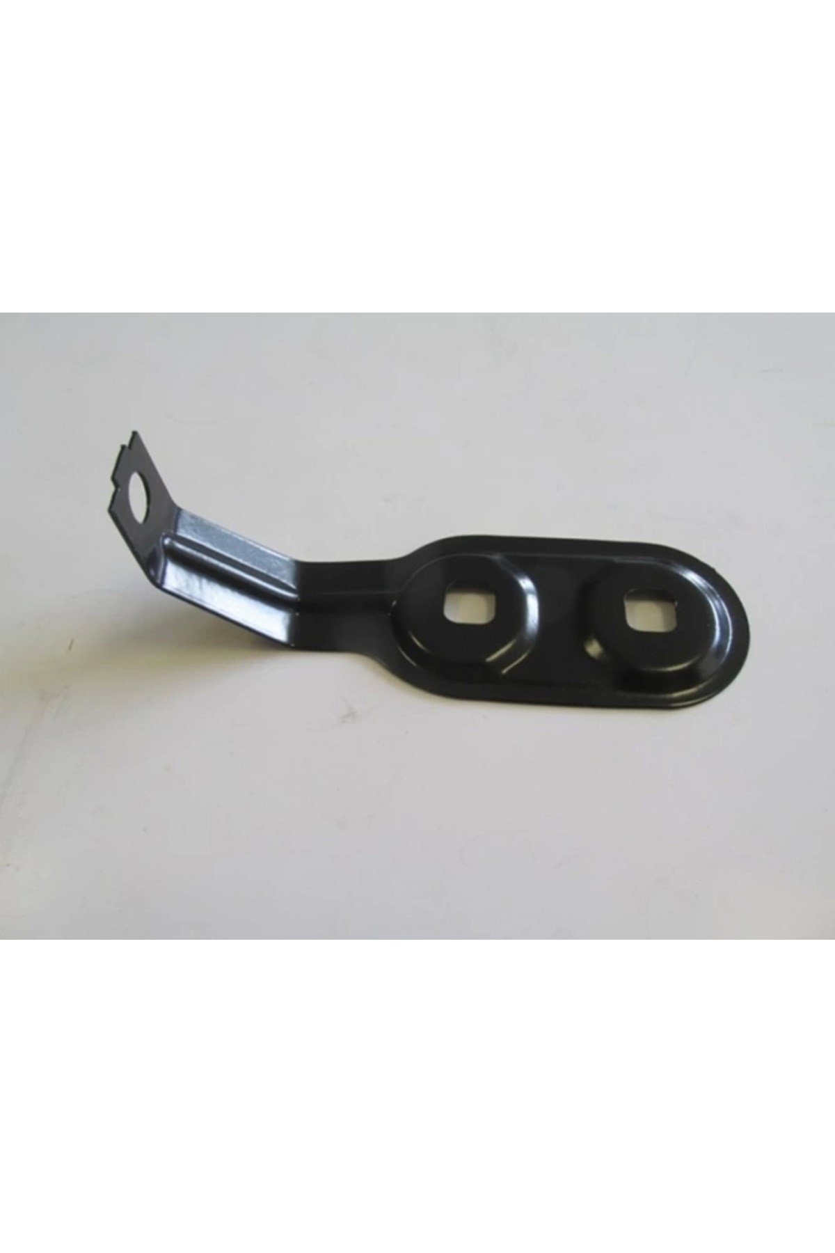 2010-2016 Bmw 5 Serı F10- Ön Çamurluk Bağlantı Sacı Braket Sağ Oem No: 41357207208