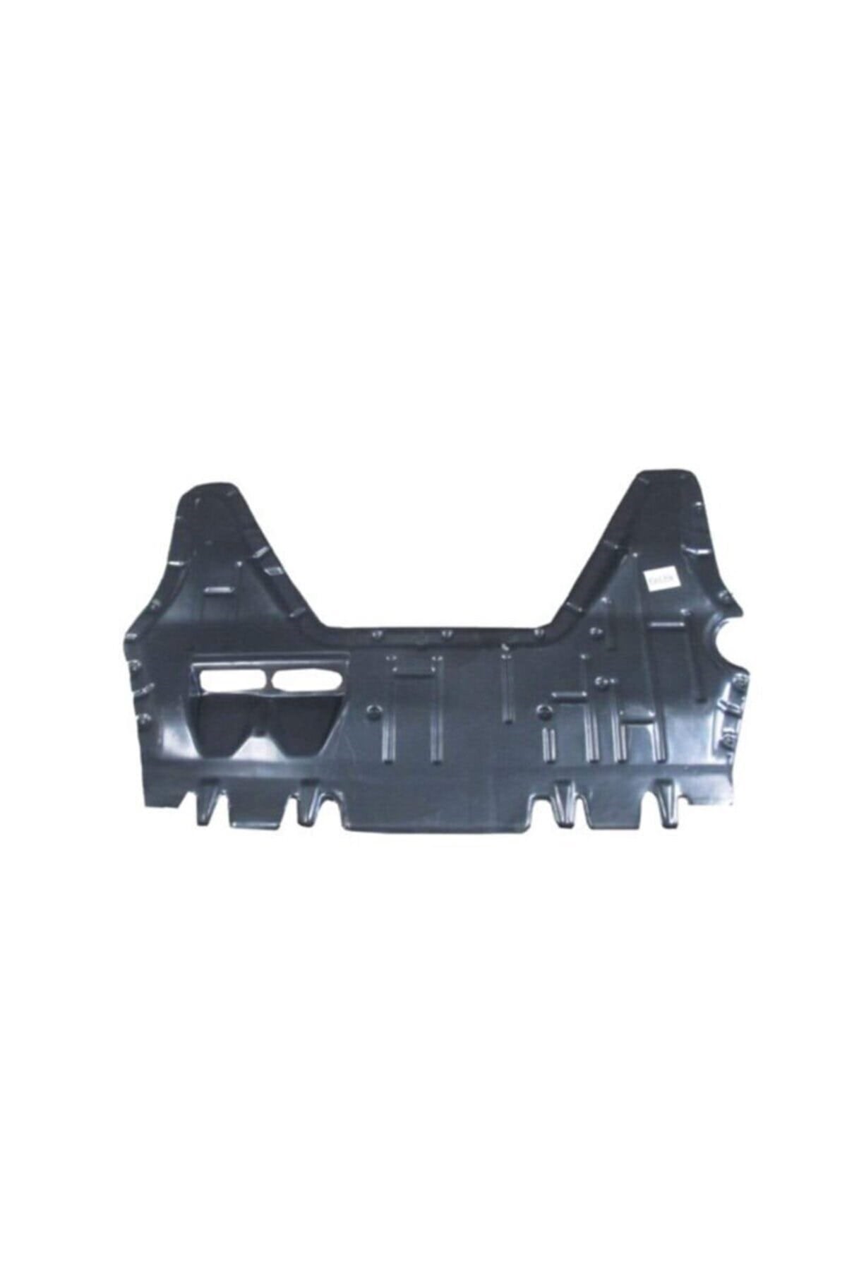 2011-2014 Volkswagen Passat B7 Karter Muhafaza Plastiği Benzinli Küçük Oem No: 3c8825235