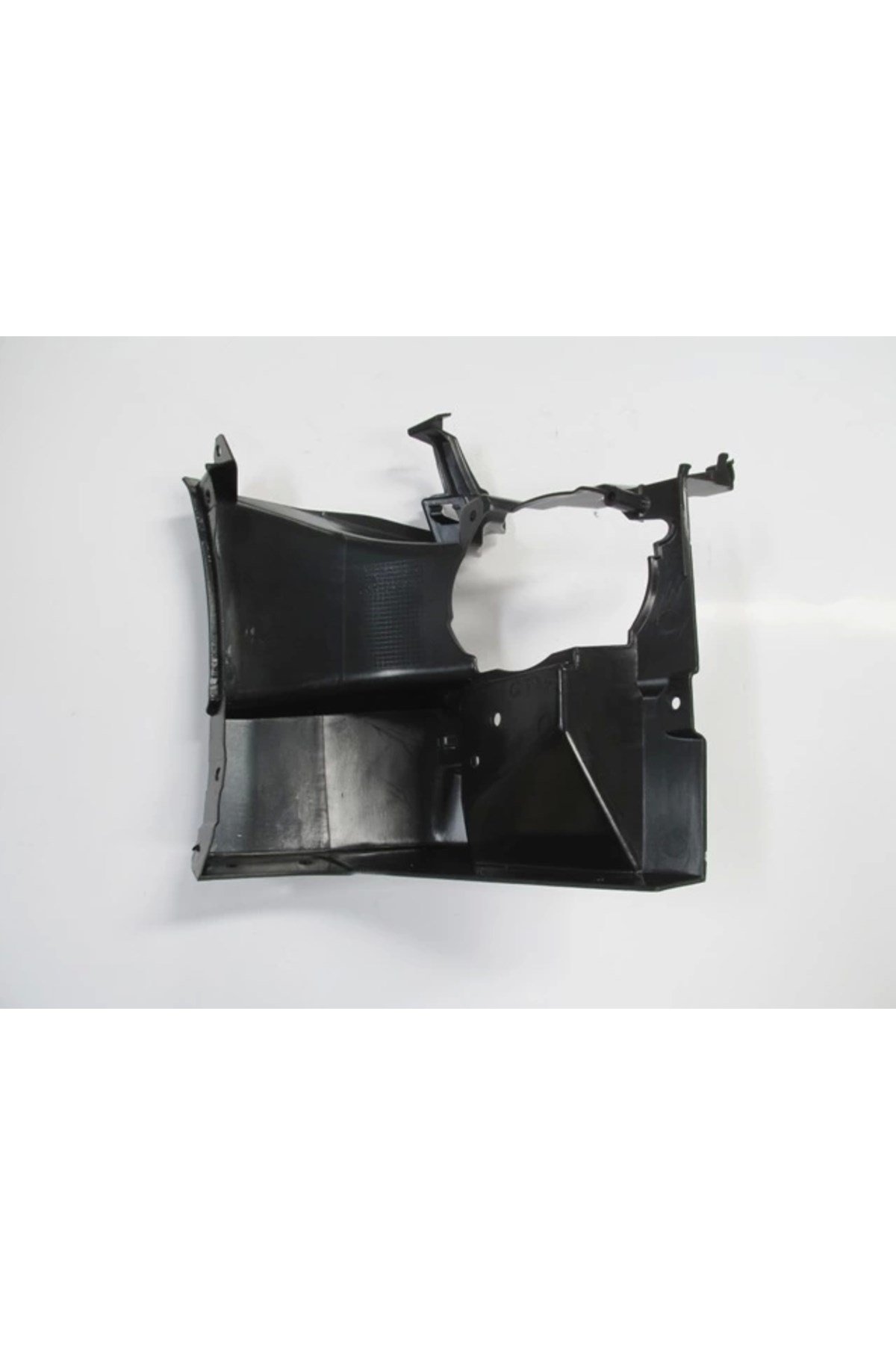 2012-2014 Bmw 3 Serisi Sis Lamba Iç Bağlantı Braketi Sol Sis Delikli (sport Line) (tw) (adet) (oem N