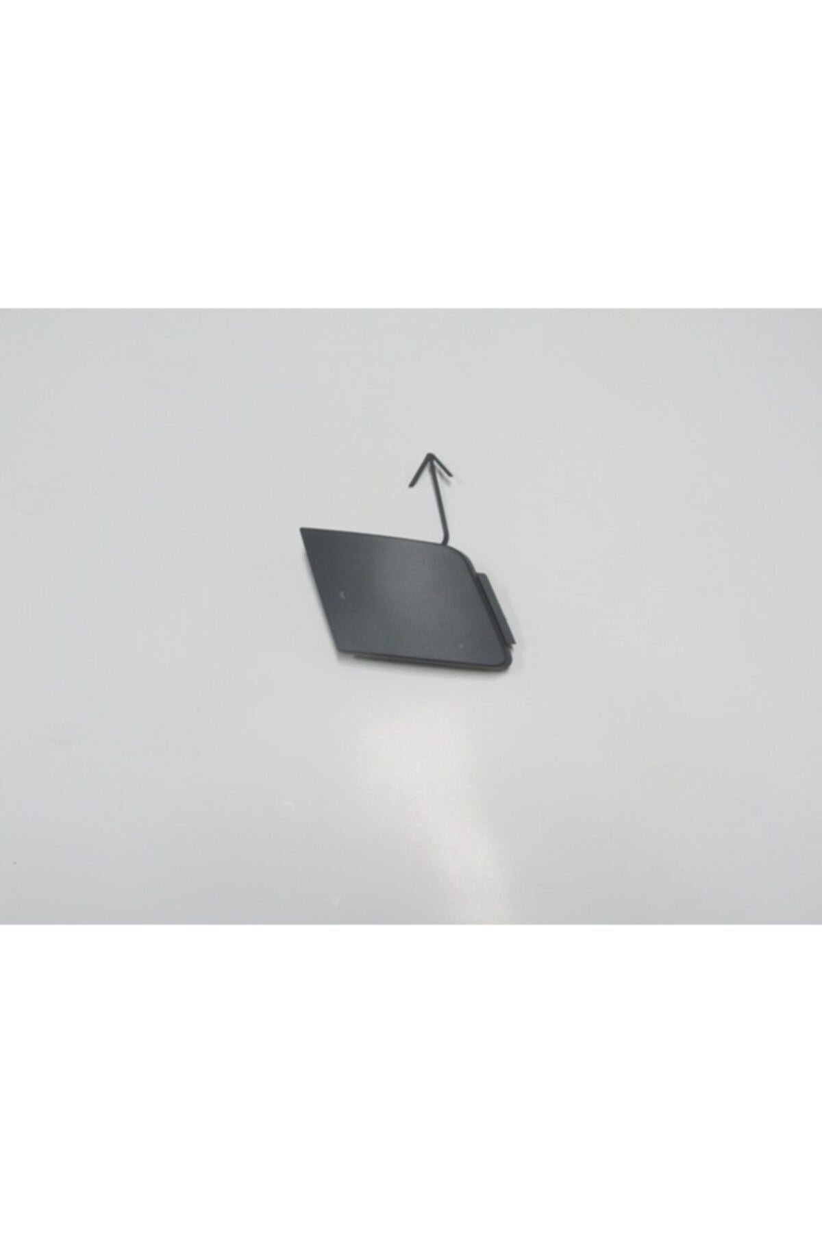2012-2015 Volkswagen Tiguan Ön Tampon Çeki Demiri Kapağı (tw) (adet) (oem No:5n0807241bgru)