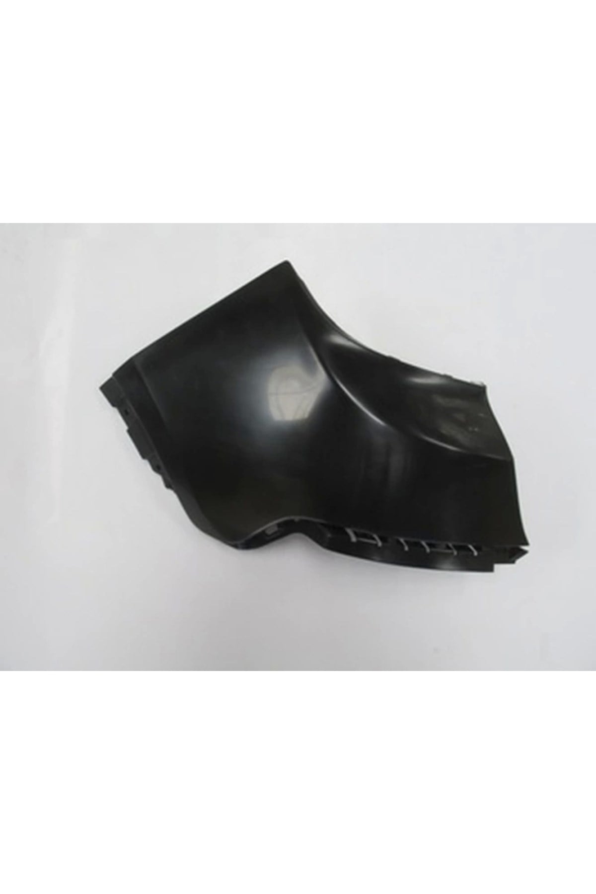 2012-2016 Opel Mokka Arka Tampon Ucu Sol Siyah (Tyg) (Adet) (Oem No:1404616)