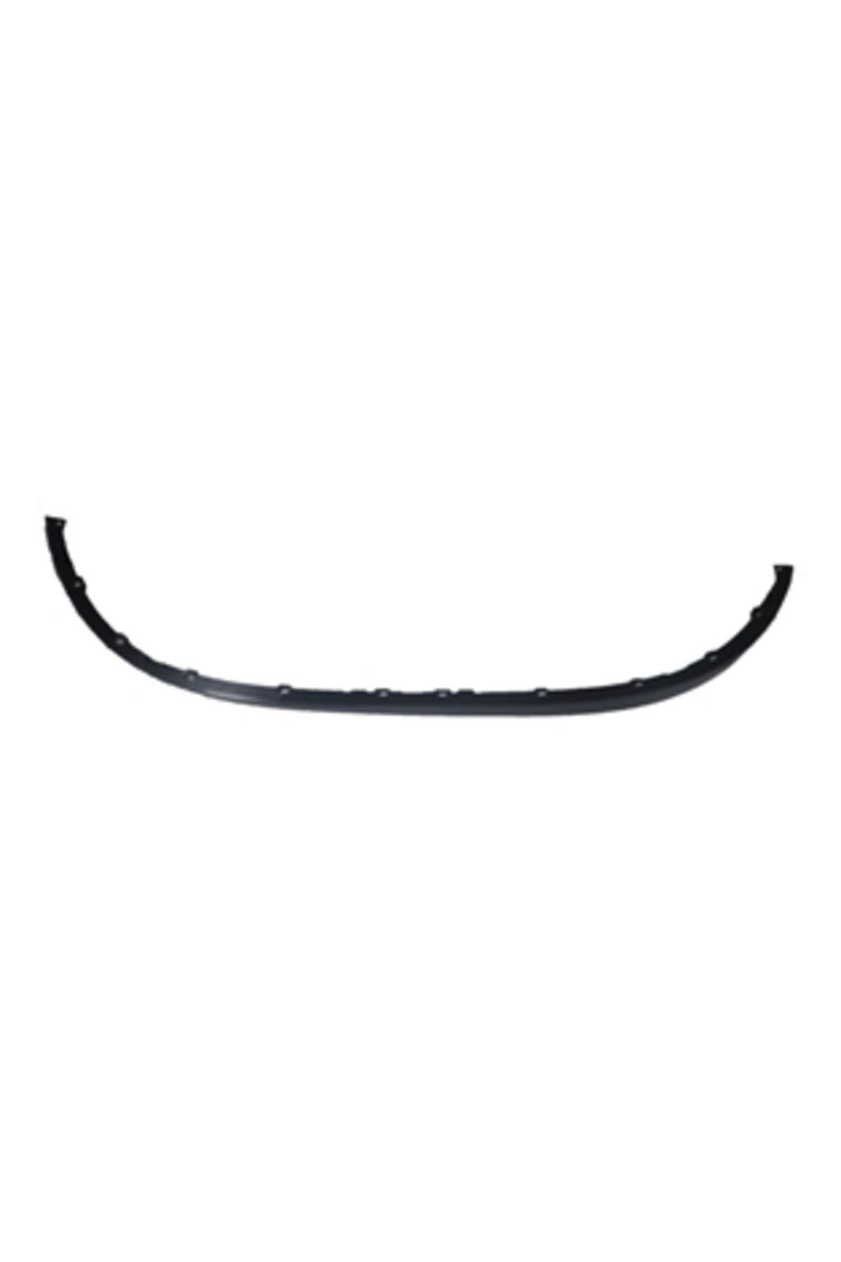 2013-2016 Dacıa Sandero Uyumlu Karlık (ön Tampon Altı) (spoıler) (tw) (oem No:960155505r) Tst6177