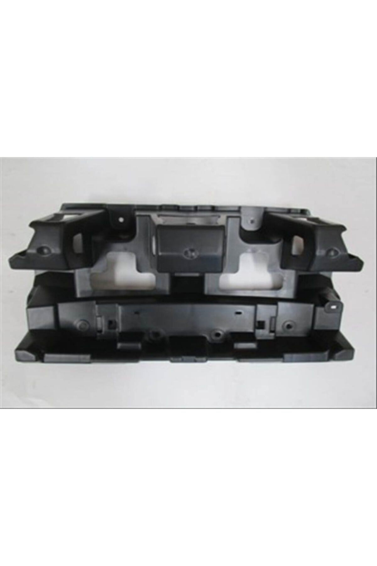 2013-2016 Peugeot 301 Arka Tampon Iç Braketi Orta (ADET) (OEM NO:1608707080)