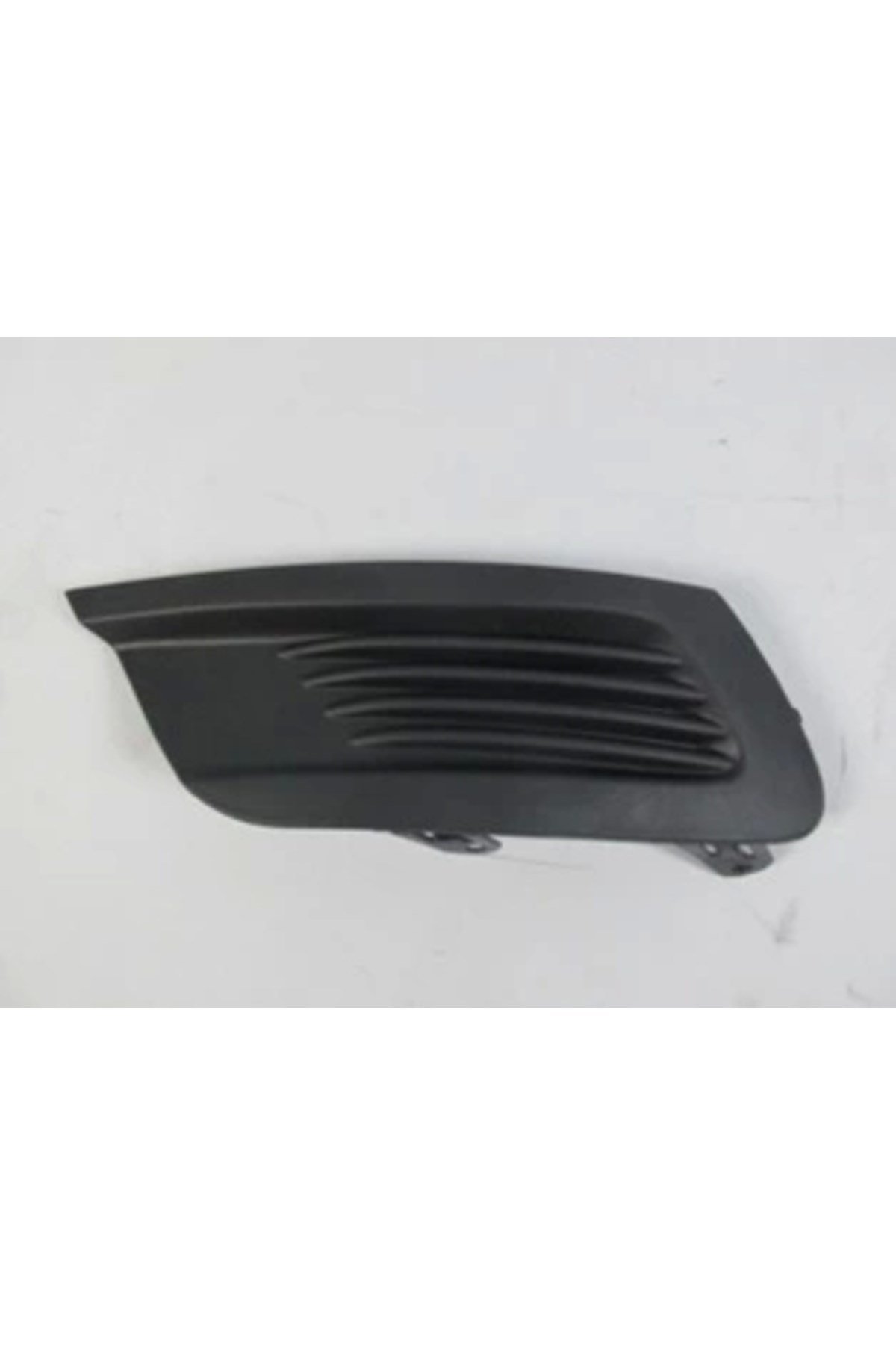2013-2016 Renault Fluence Sis Lamba Kapağı Sol Sis Deliksiz (Adet) (oem No:263310246r)