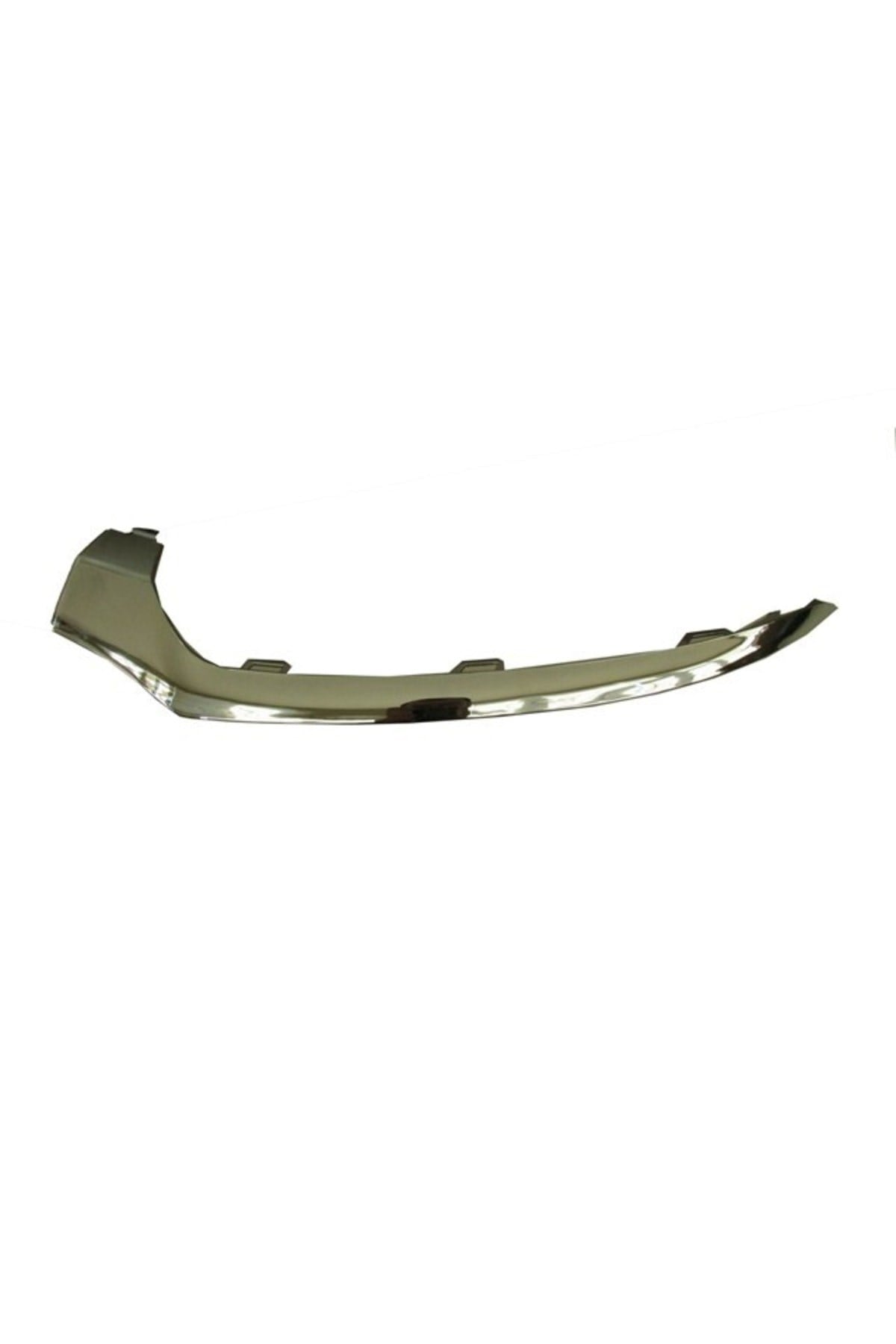 2014-2017 Mercedes C Class W205- Ön Tampon Nikelajı Sol (amg) (adet) (oem No:2058851374)