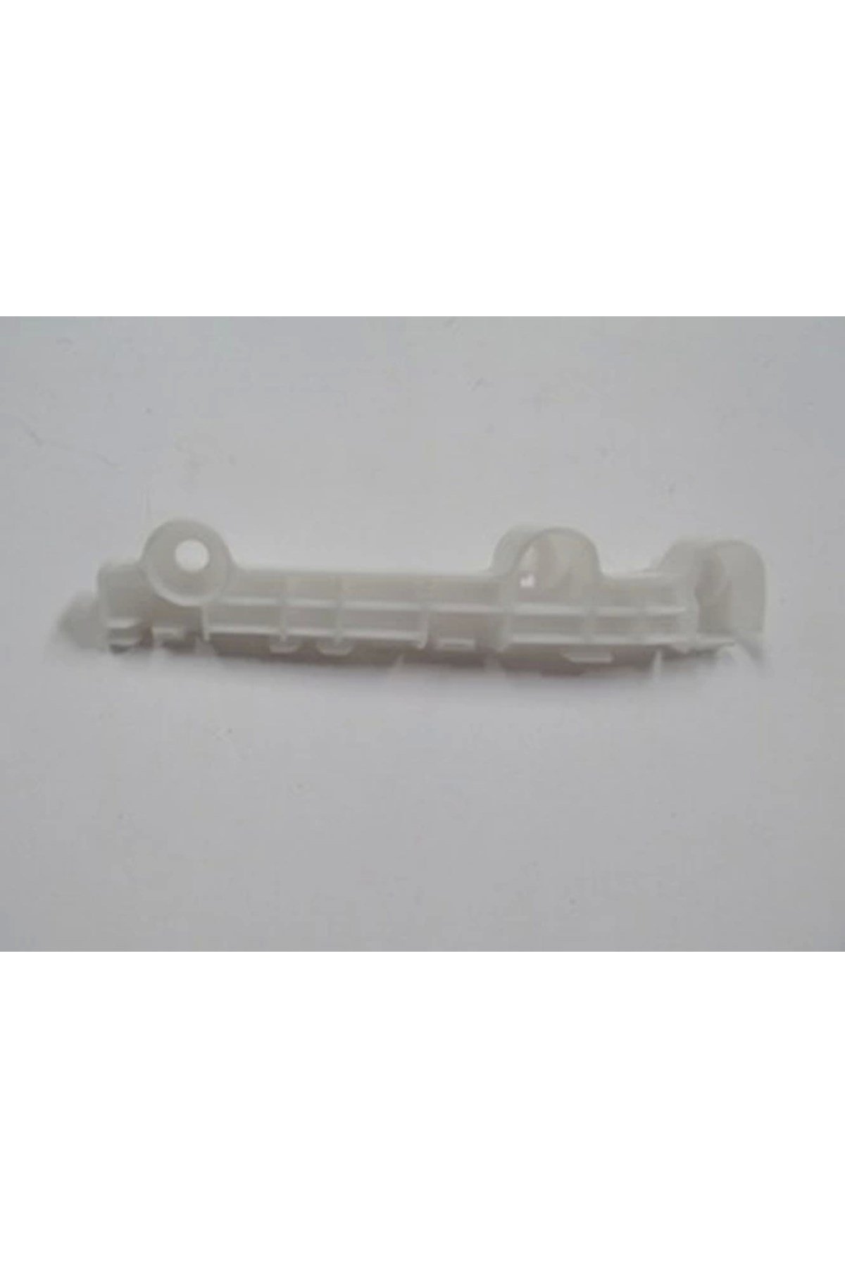 2015-2018 Mitsubishi L200 Pıck Up- Ön Tampon Braketi Sağ Plastik (tw) (adet)