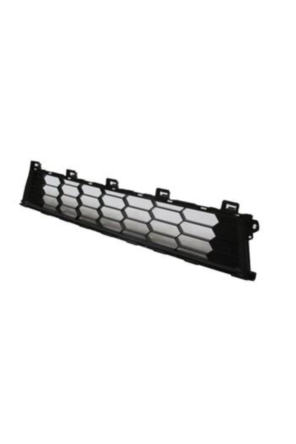 2015-2018 Mitsubishi L200 Pıck Up- Ön Tampon Panjuru (tw) (adet) (oem No:6402a351)