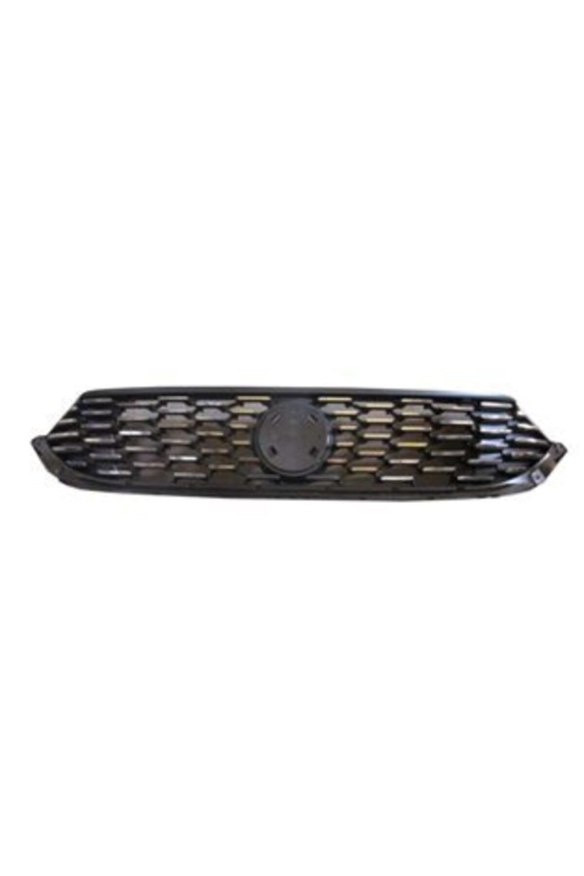 2015-2019 Fiat Egea Sdhb Siyah Petekleri Nikelajlı Ön Panjur Oem No:735642866