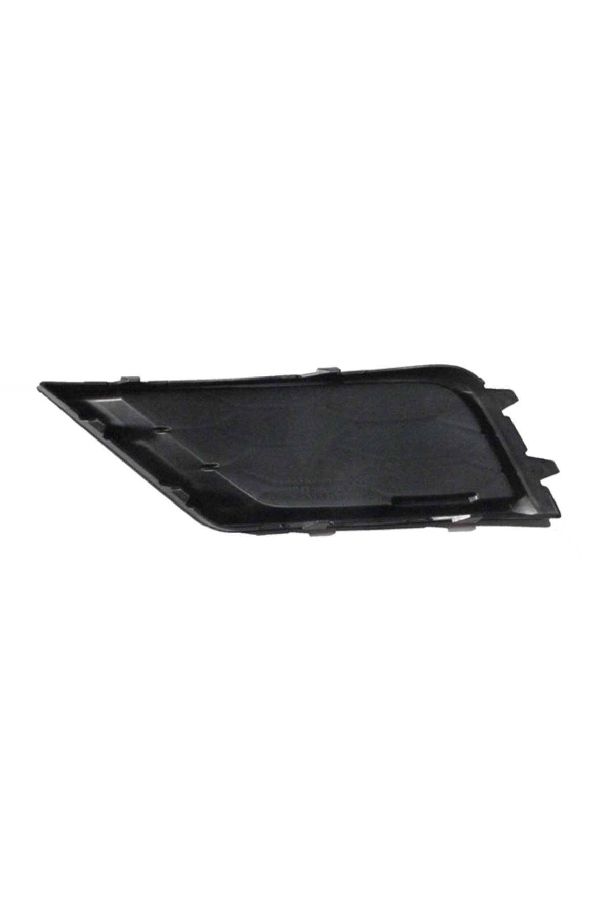 2016-2018 Volkswagen Tiguan Sis Lamba Kapağı Sağ (sis Deliksiz) (tw) (adet) (oem No:5nn8536669b9)