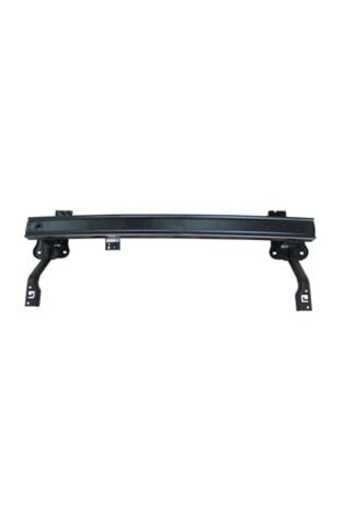 2017-2019 Citroen C Elysee Ön Tampon Demiri () (adet) (oem No:9676906880)