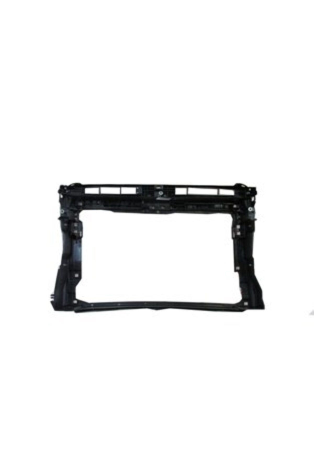 2017-2019 Volkswagen Golf 7 Ön Panel Komple Plastik Dizel (tw) (adet) (oem No:5g0805588l)