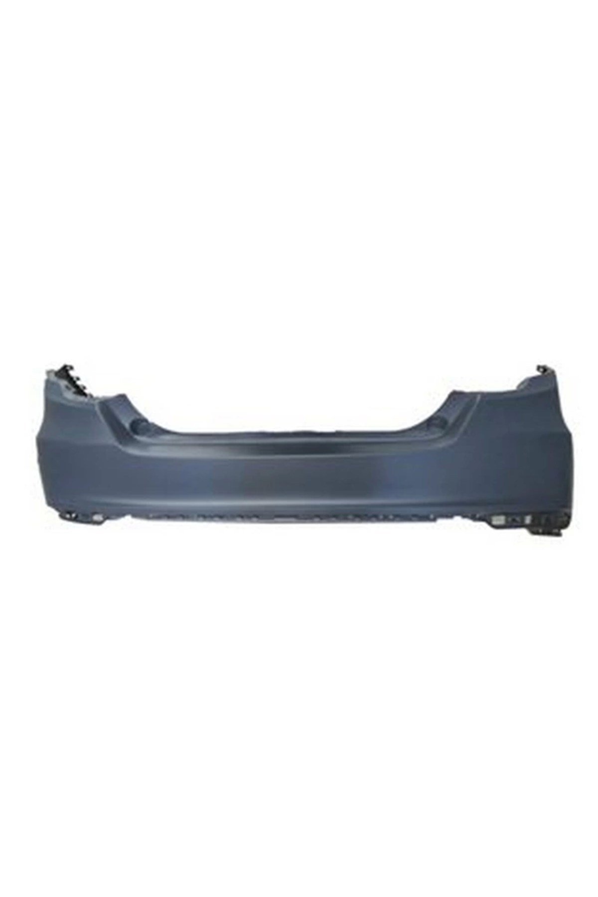 2021 Fıat Egea Sd Arka Tampon Siyah (Sensör Deliksiz)(Tyg) (Oem No:735670238) TST7585