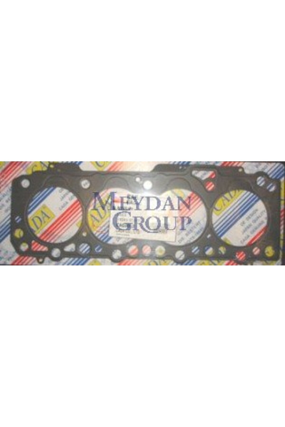 280-4253 NISSAN VANETTE- 96/02; SİLİNDİR KAPAK CONTASI ÇELİK (FAM)(FAM) 2.3cc (FAM)