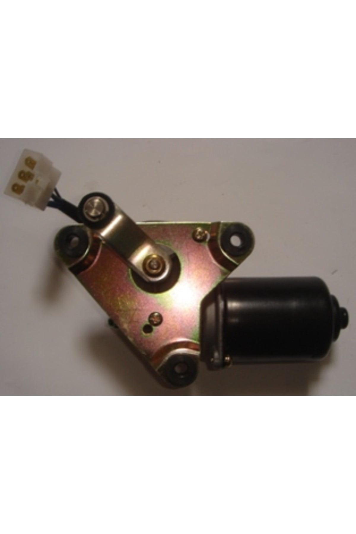 3025-1925 DFM PICK UP- RICH- 10/12; ÖN CAM SİLGİ MOTORU (FAM)