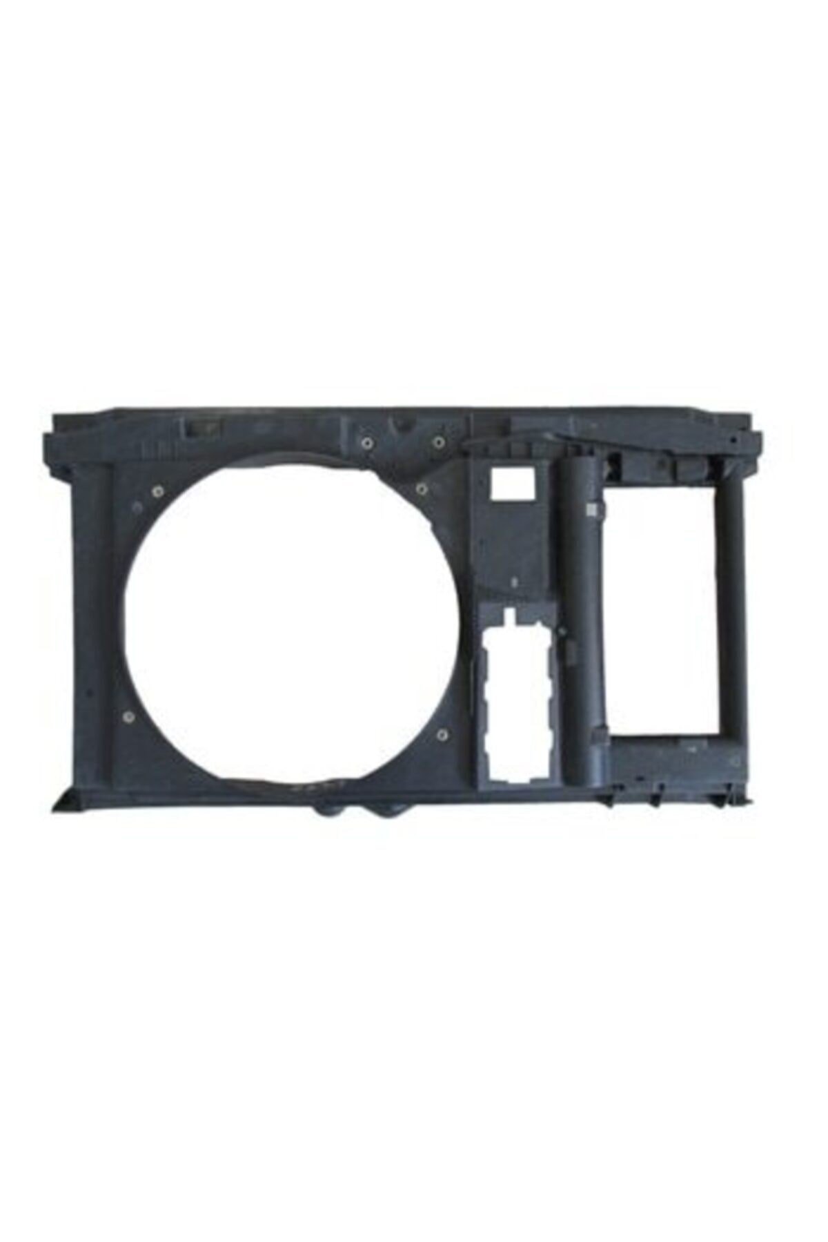 307- 01/05; Ön Panel Komple Plastik (klimalı Dizel Tip) (intercooler Lı Tipi) (tw)