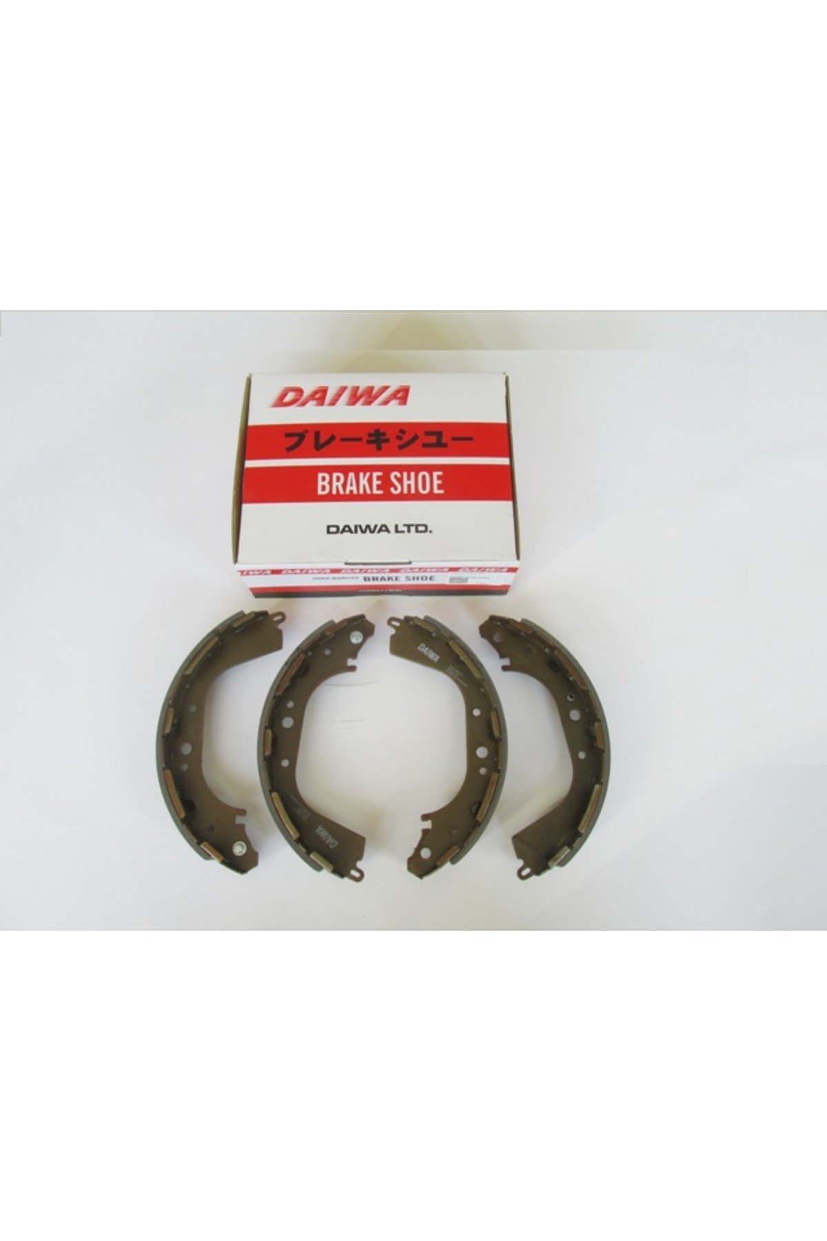 310-6360A NISSAN PATHFINDER- 96/99; ARKA FREN PABUCU (FAM) (FAM)