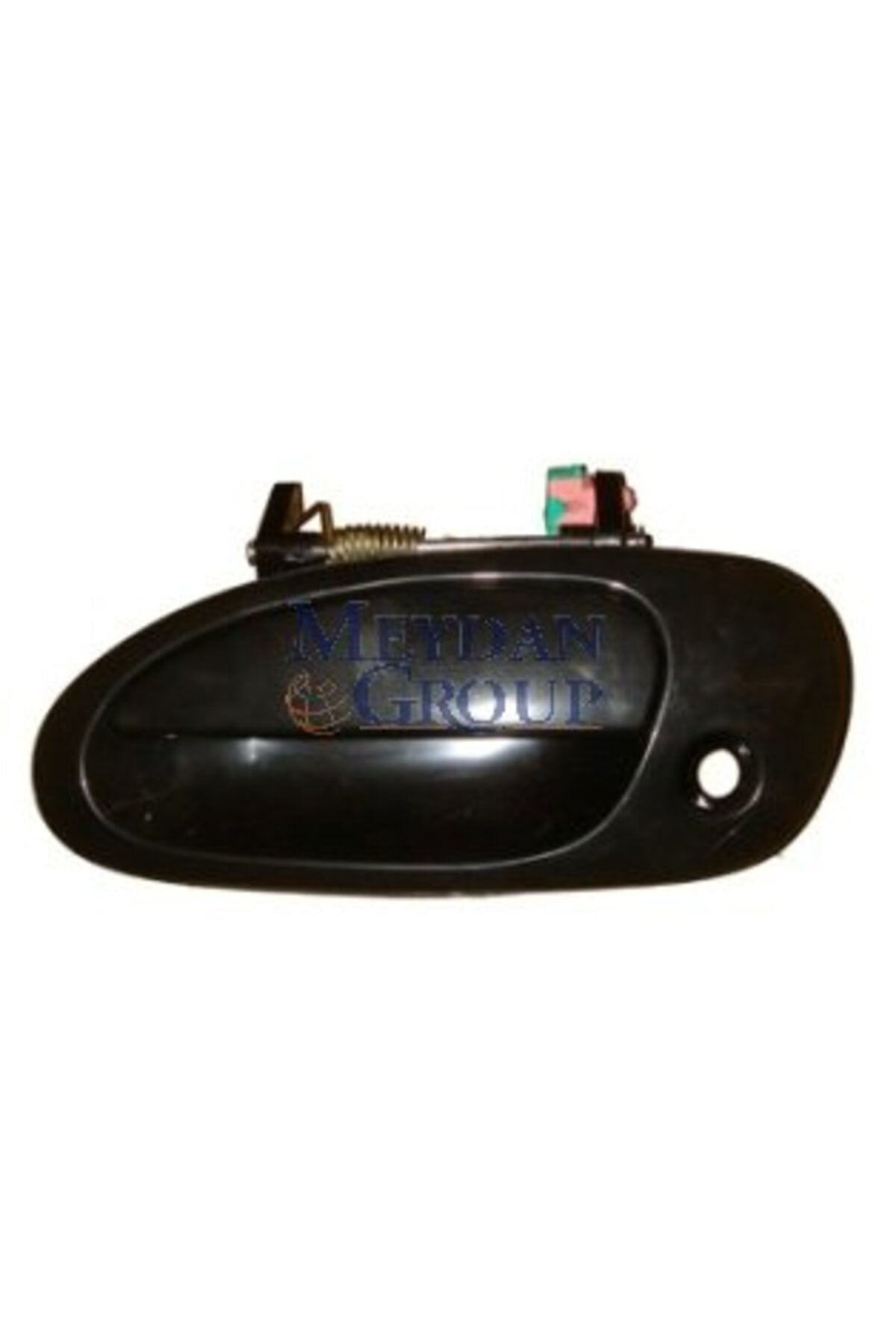 324-3021 MAZDA 323- LANTIS- 95/98; ÖN KAPI DIŞ AÇMA KOLU SAĞ (FAM)