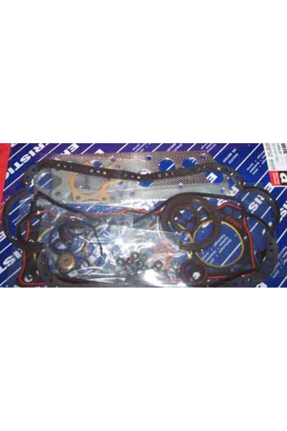 388-4251 HONDA ACCORD- 76/78; KOMPLE CONTA TAKIMI KLİNGİRİK (FAM) EF 1.6cc (FAM)