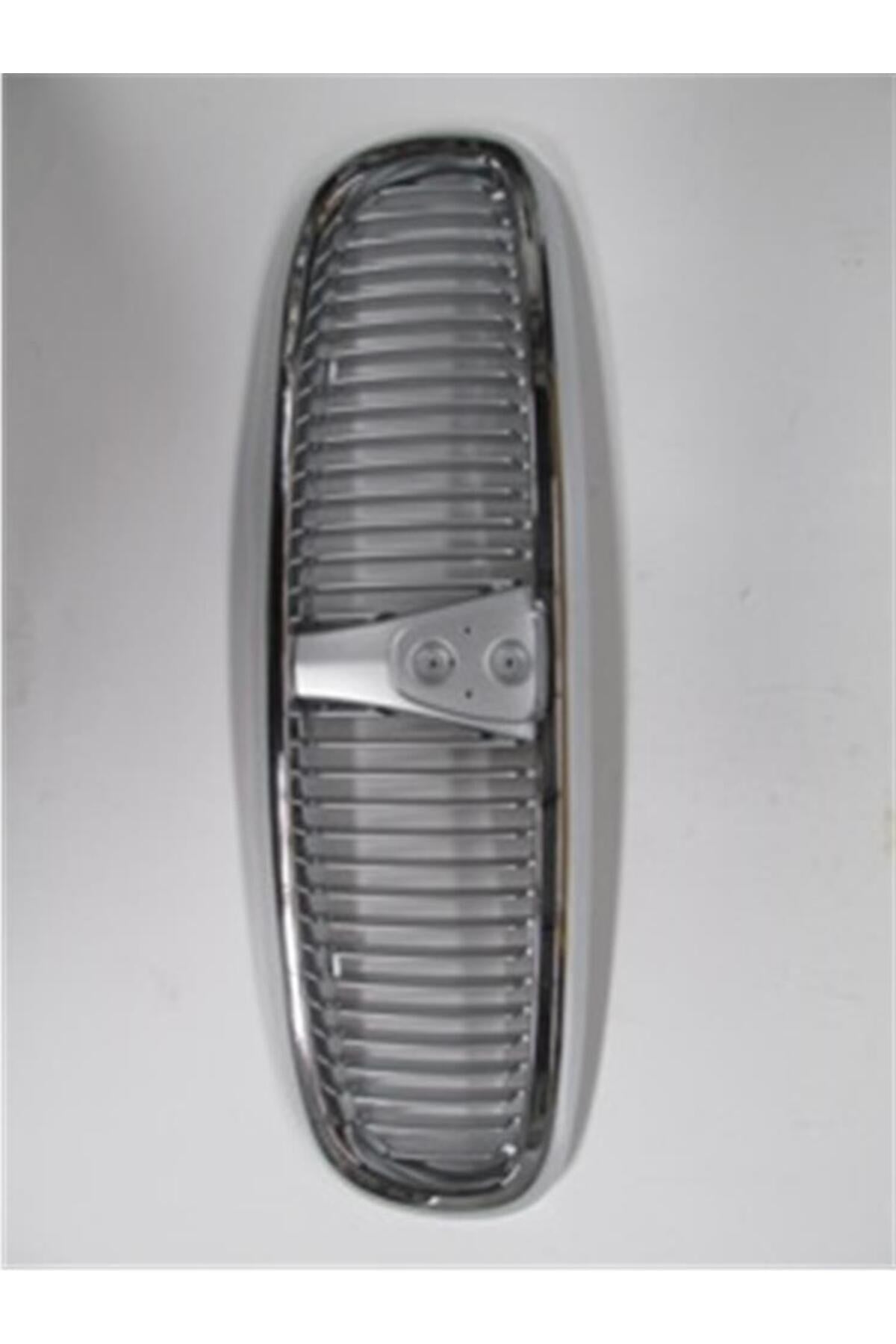 400 Sd Ön Panjur Nikelajlı Iç Petekleri Gümüş Gri Oem No: Dhb101950mmm 1711 23 95 00
