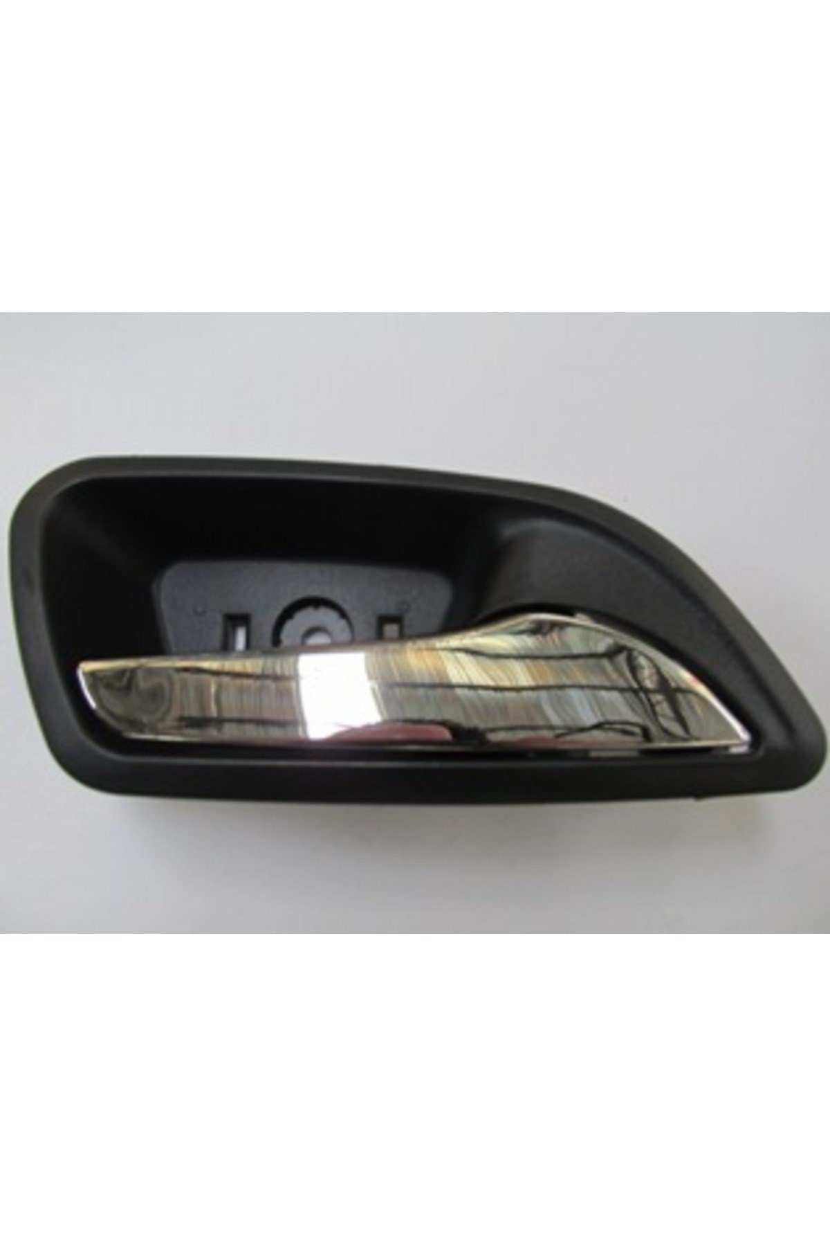5107-3051 CHEVROLET CRUZE- 09/14; ARKA KAPI İÇ AÇMA KOLU SAĞ SİYAH ELCEĞİ NİKELAJLI (FAM)