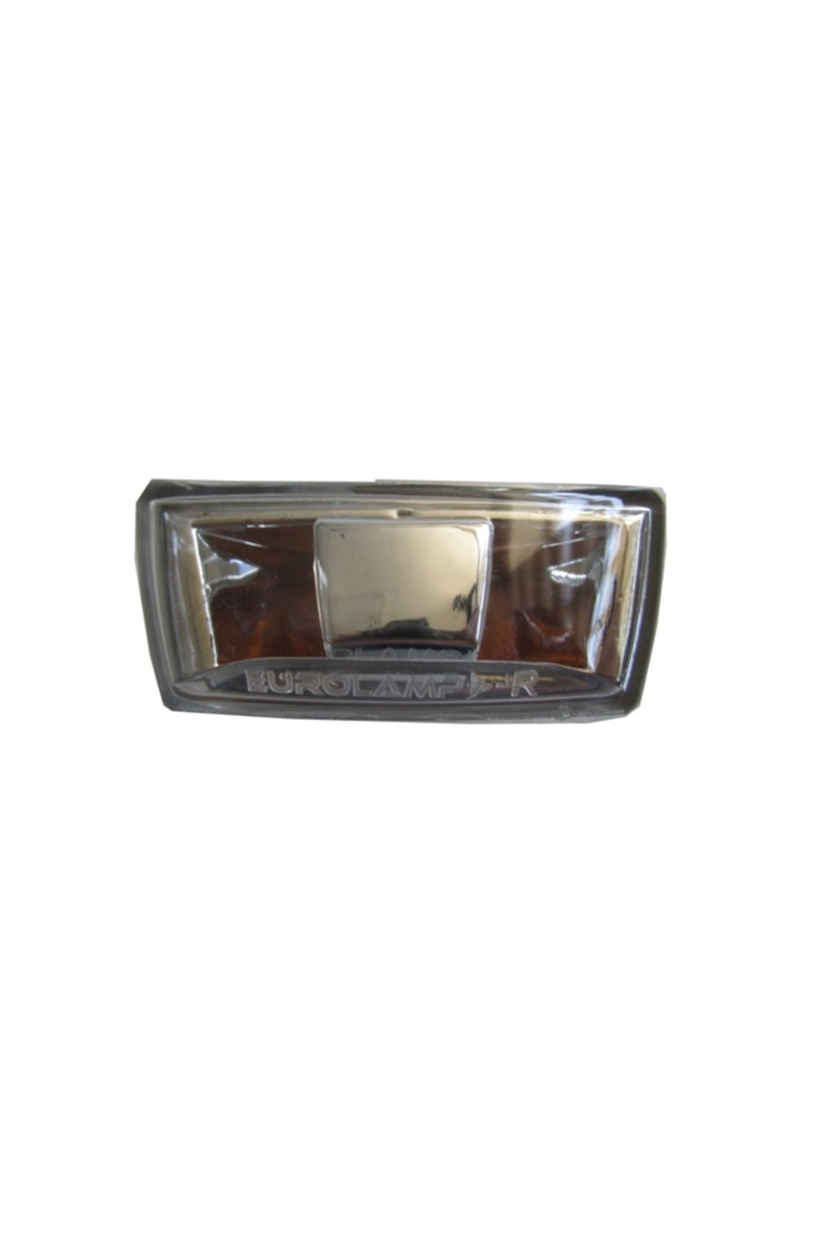 796-1121 OPEL ADAM- 13/16; ÇAMURLUK SİNYALİ SAĞ GRİ ÇERÇEVELİ (FAM)