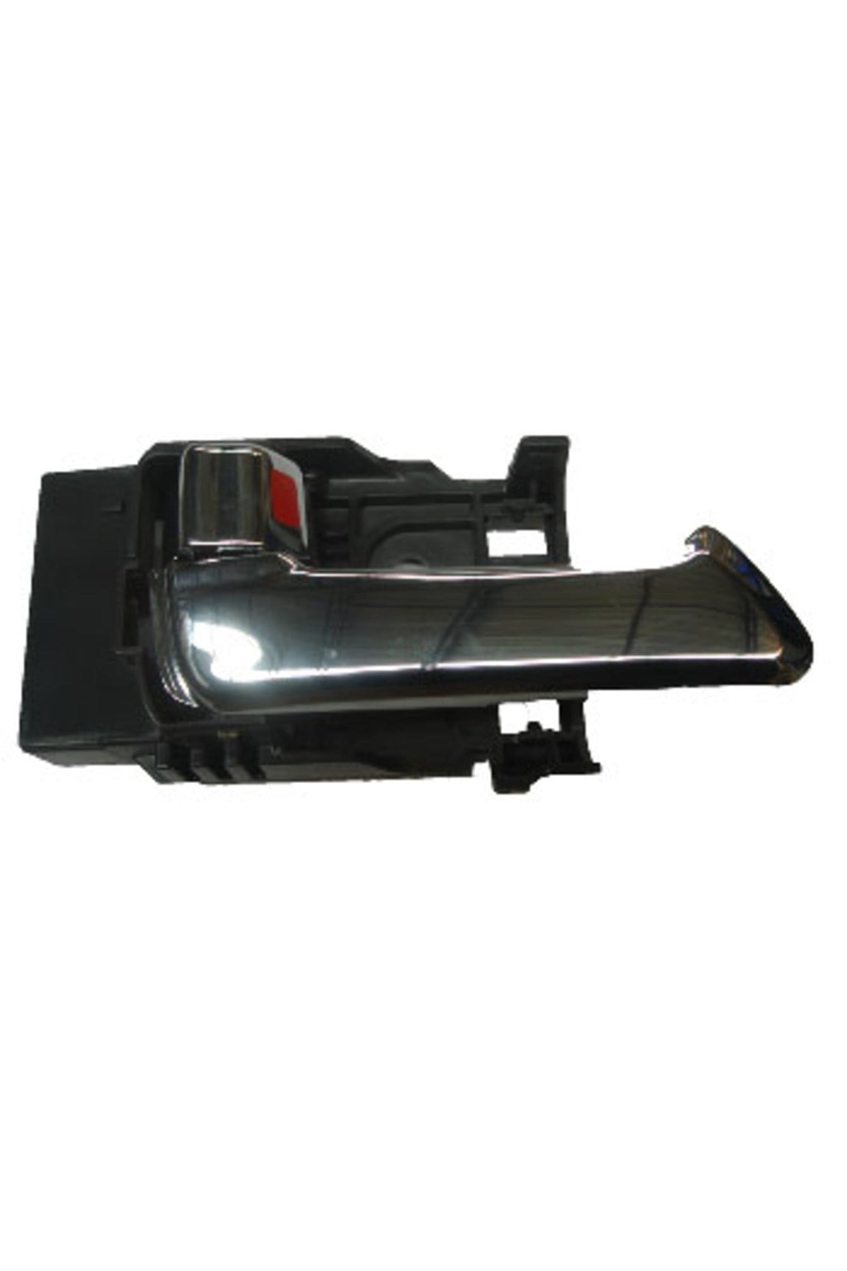 981-3053 ISUZU D MAX- PICK UP- 04/07; ARKA KAPI İÇ AÇMA KOLU SAĞ NİKELAJLI (FAM)
