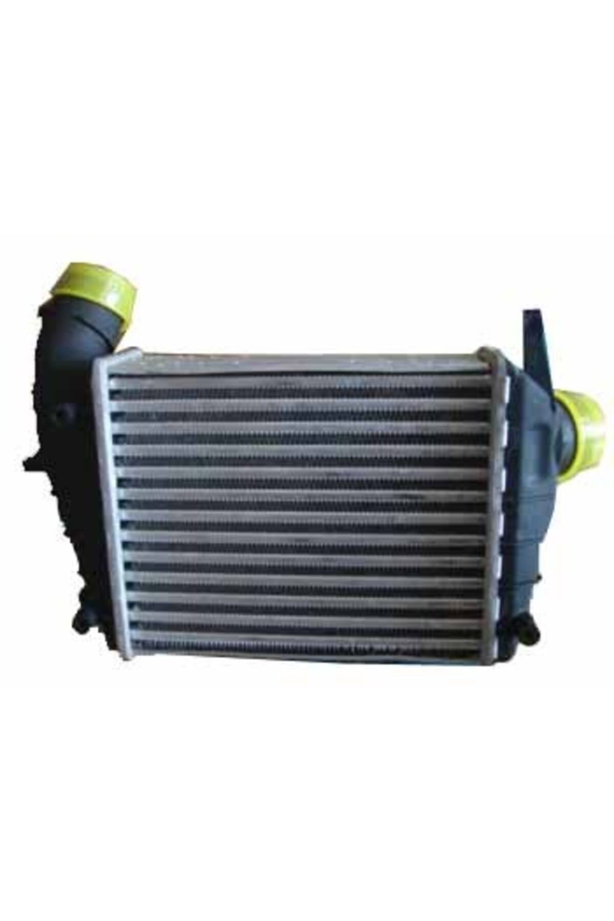 Alfa Romeo 156 98/03 İntercooler Hava Soğutma Radyatörü Alüminyum