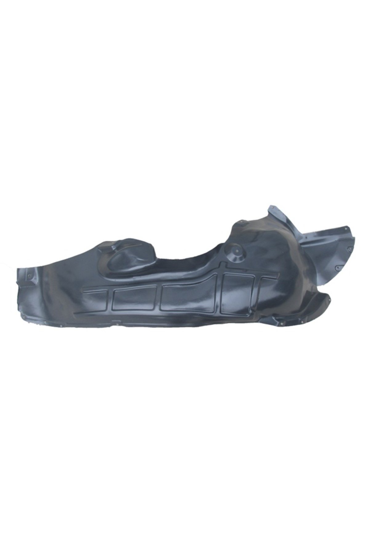 Audi A1- 11/18; Ön Çamurluk Davlumbazı Sağ 8X0809962F(C)