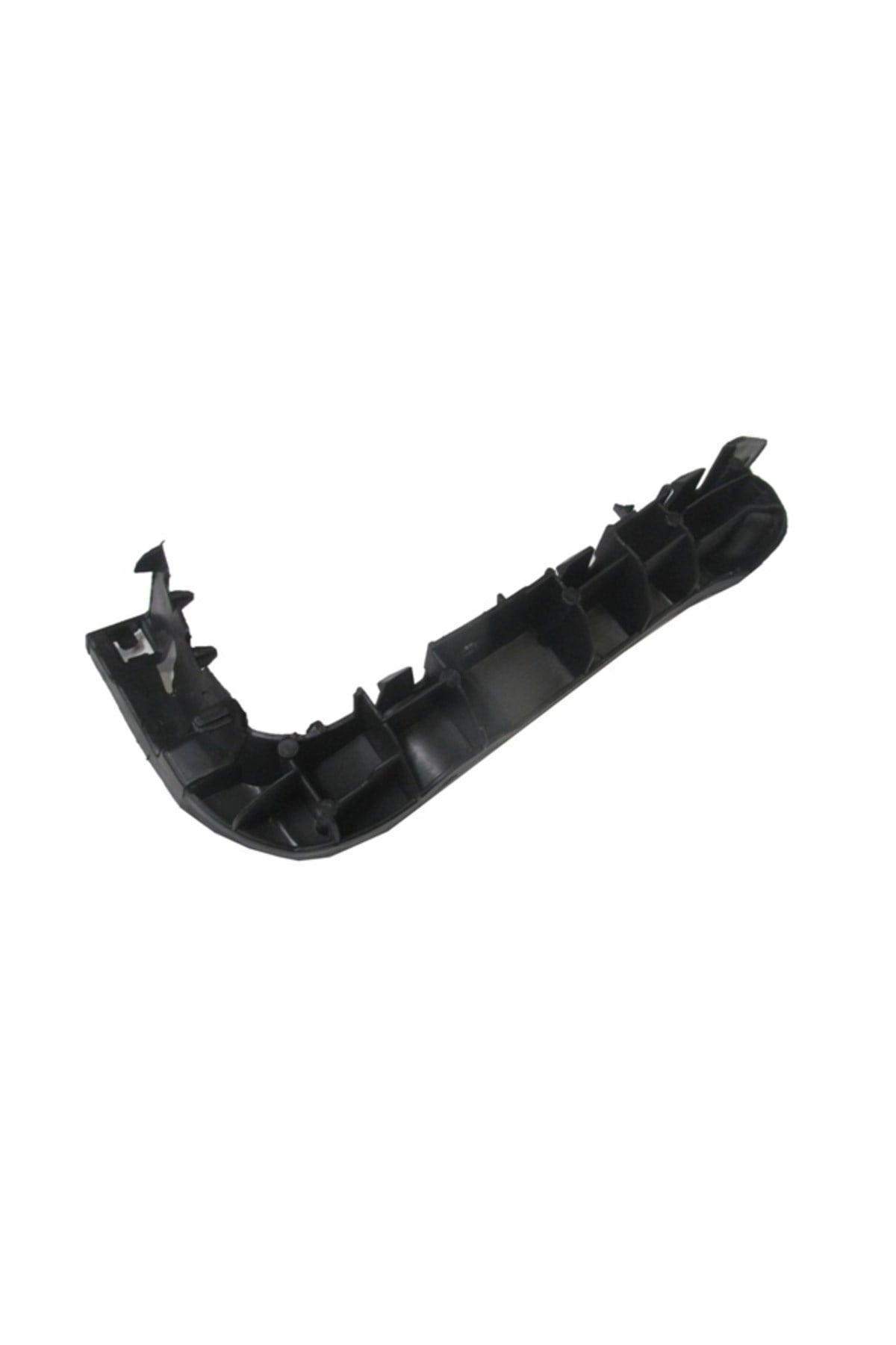 Audi A3 Sd 12/16 Ön Tampon Braketi Sol Plastik (Tw)
