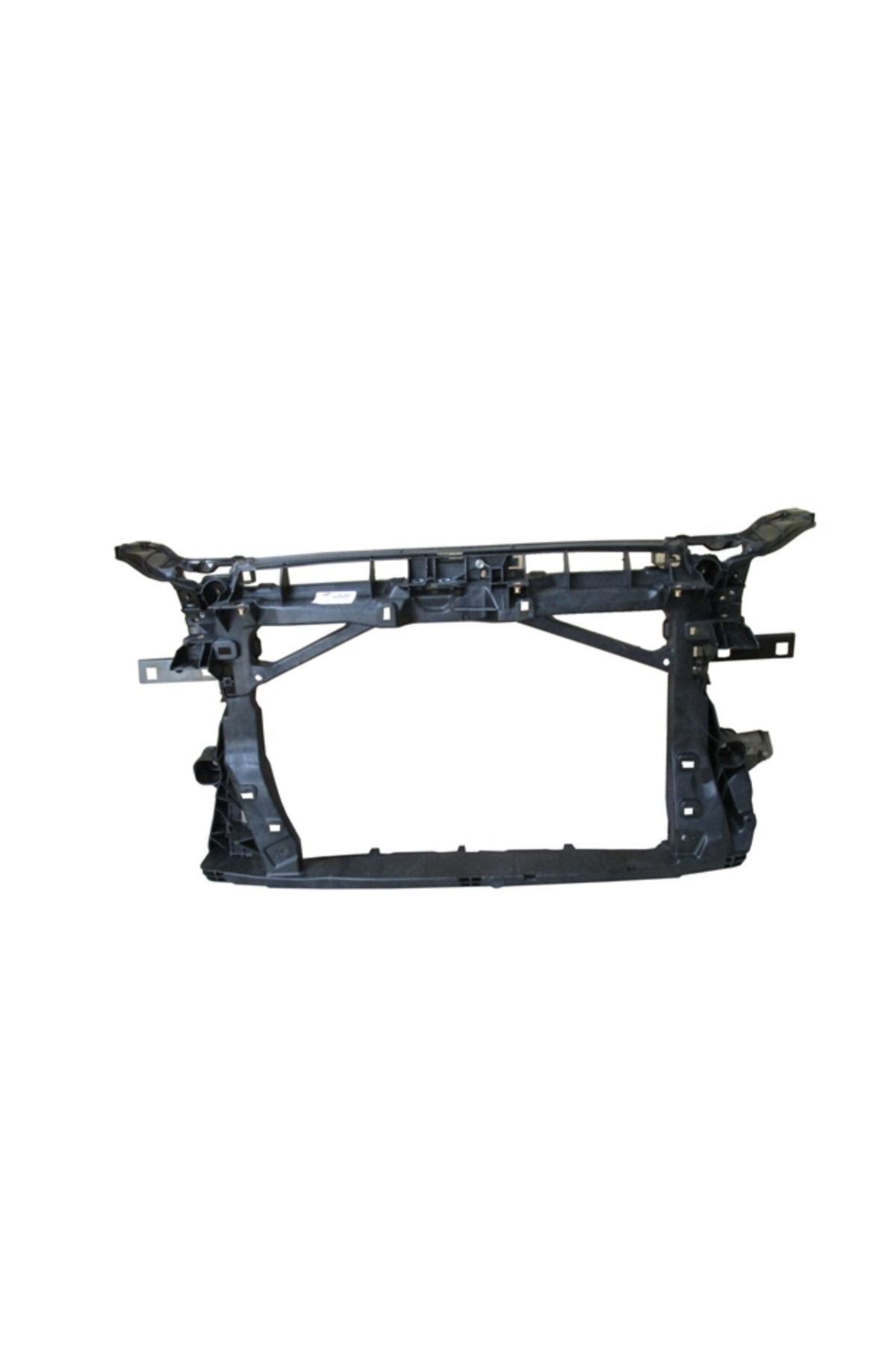 Audı A3- Sd- 13/16; Ön Panel Plastik (1.4T) (SIMYI) 8v0805588