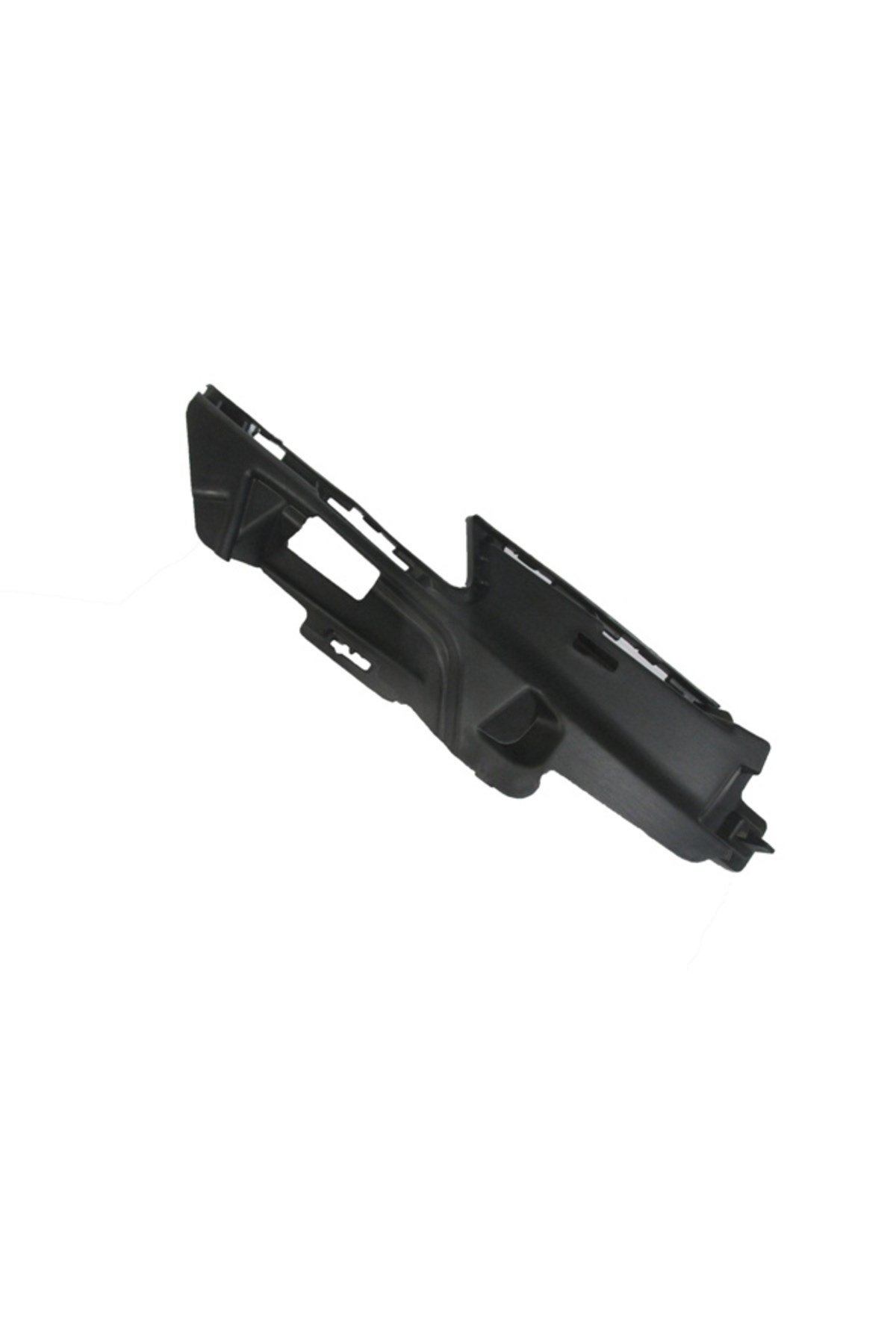 Audi A3- Sd/sb- 17/20; Ön Tampon Bağlantı Braketi Sağ (PLASTİK)(TW)
