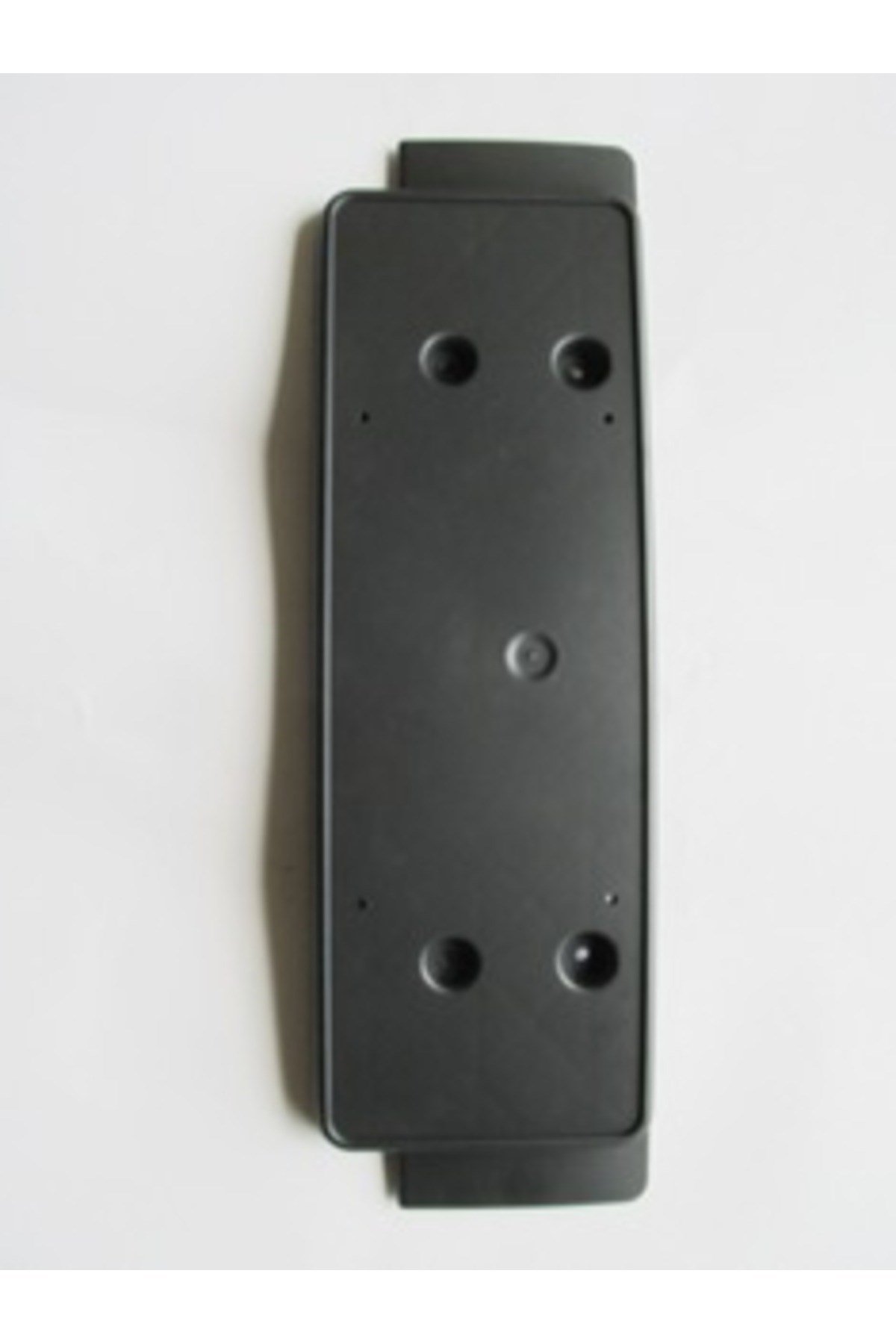 Audı A4- 02-05 Ön Tampon Plakalık Plastiği 45 Cm Küçük Oem No: 8e0807285a Uyumlu 1313-2013