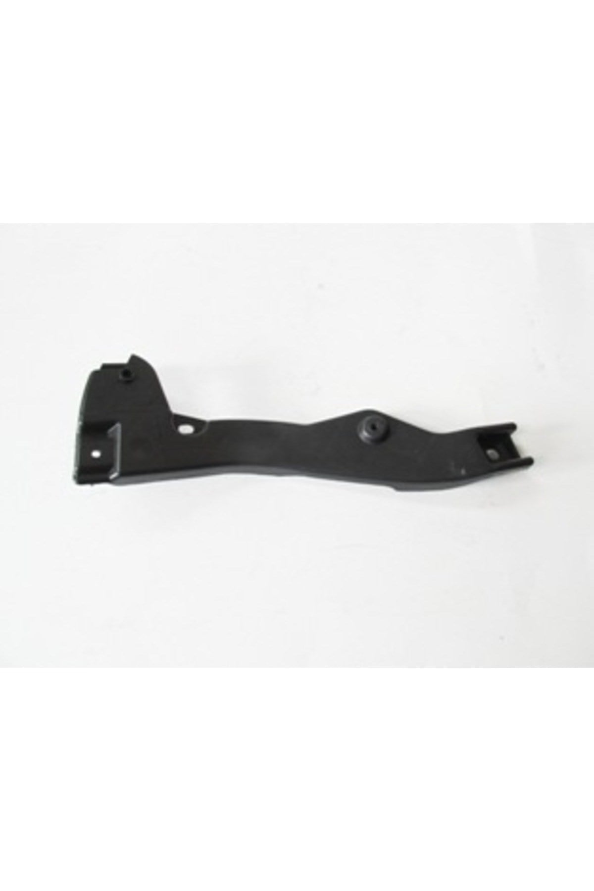 AUDI A4 05/08 ÖN TAMPON BRAKETİ SAĞ KÜÇÜK (YAN KULAĞA TAKILAN) (PLASTİK) (BFN)