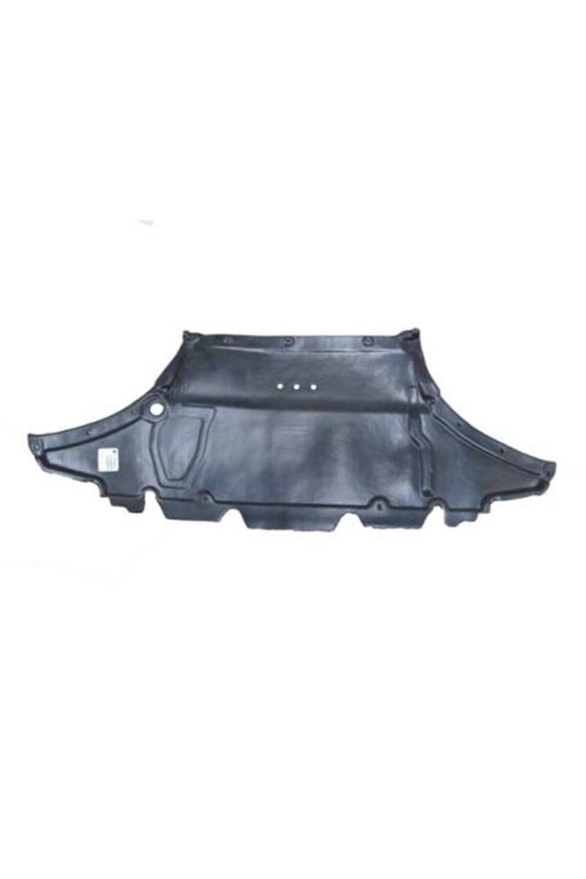 Audı A4- 08-12 Karter Muhafaza Plastiği Ön Oem No: 8k0863821 Uyumlu 1315-6945