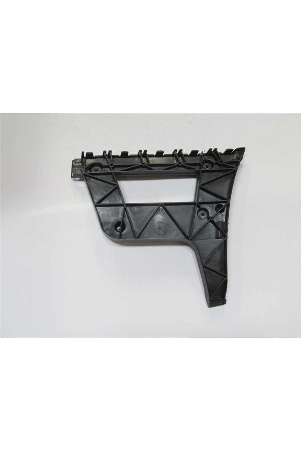 Audı A4- 08/12 Arka Tampon Braketi Iç Sağ (YAN KULAĞA TAKILAN) (PLASTİK) (TW) 8k5807454