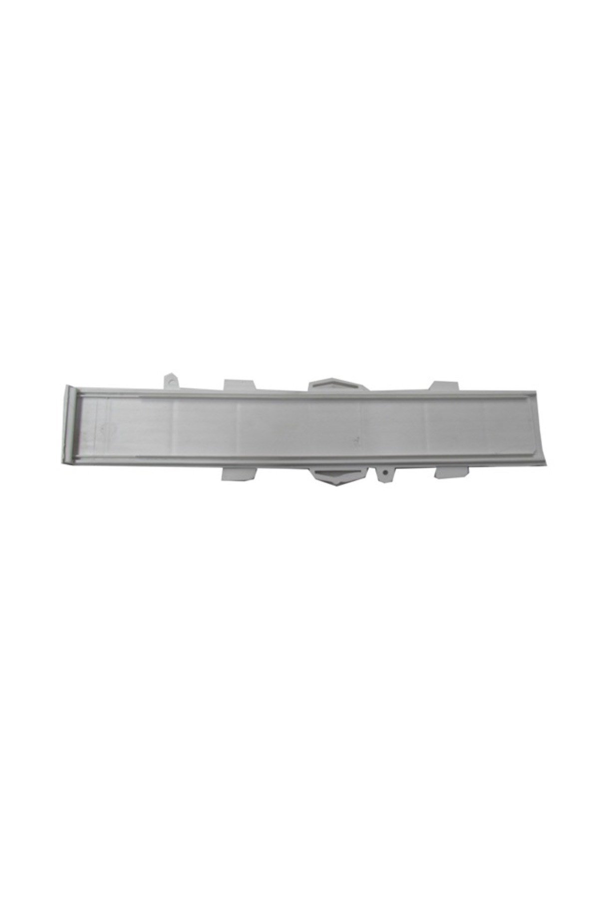 Audi A4 13/15 Polen Filtre Kapağı (Beyaz)