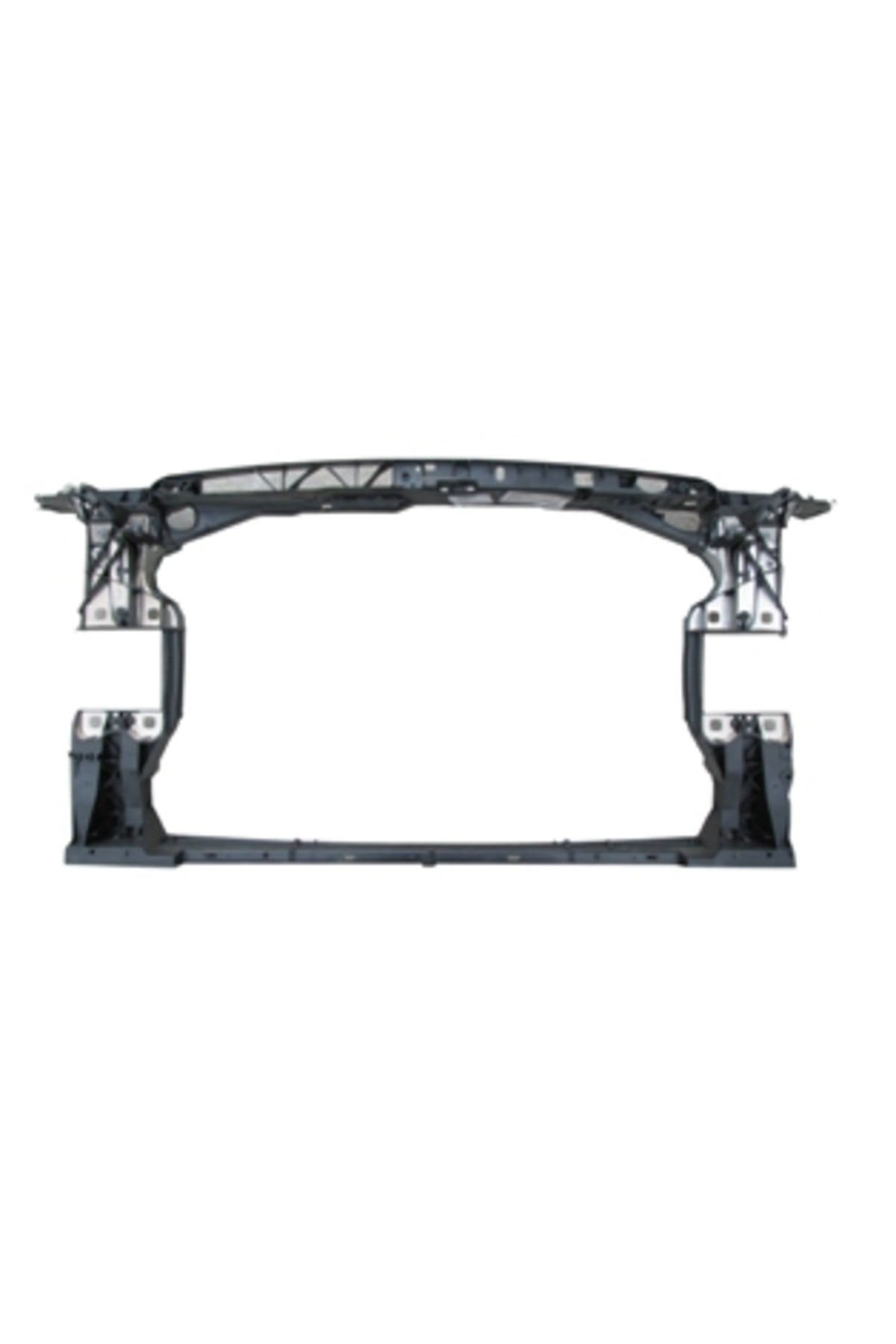 Audi A4 Ön Panel Plastik (Tw) Uyumlu 19/24