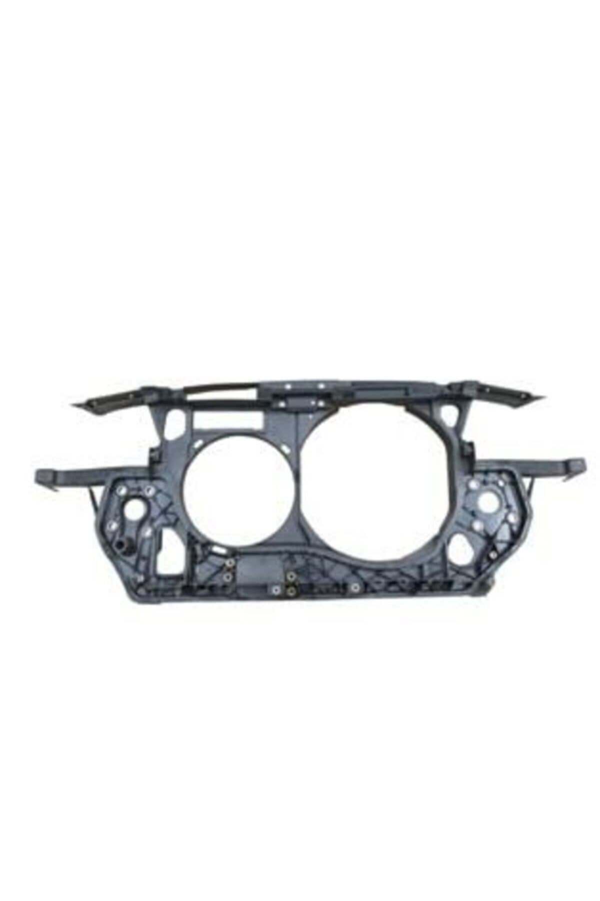 Audı A6- 01/04 Ön Panel Komple Plastik Benzinli 2.4cc V6 (tw) 4b0805588g