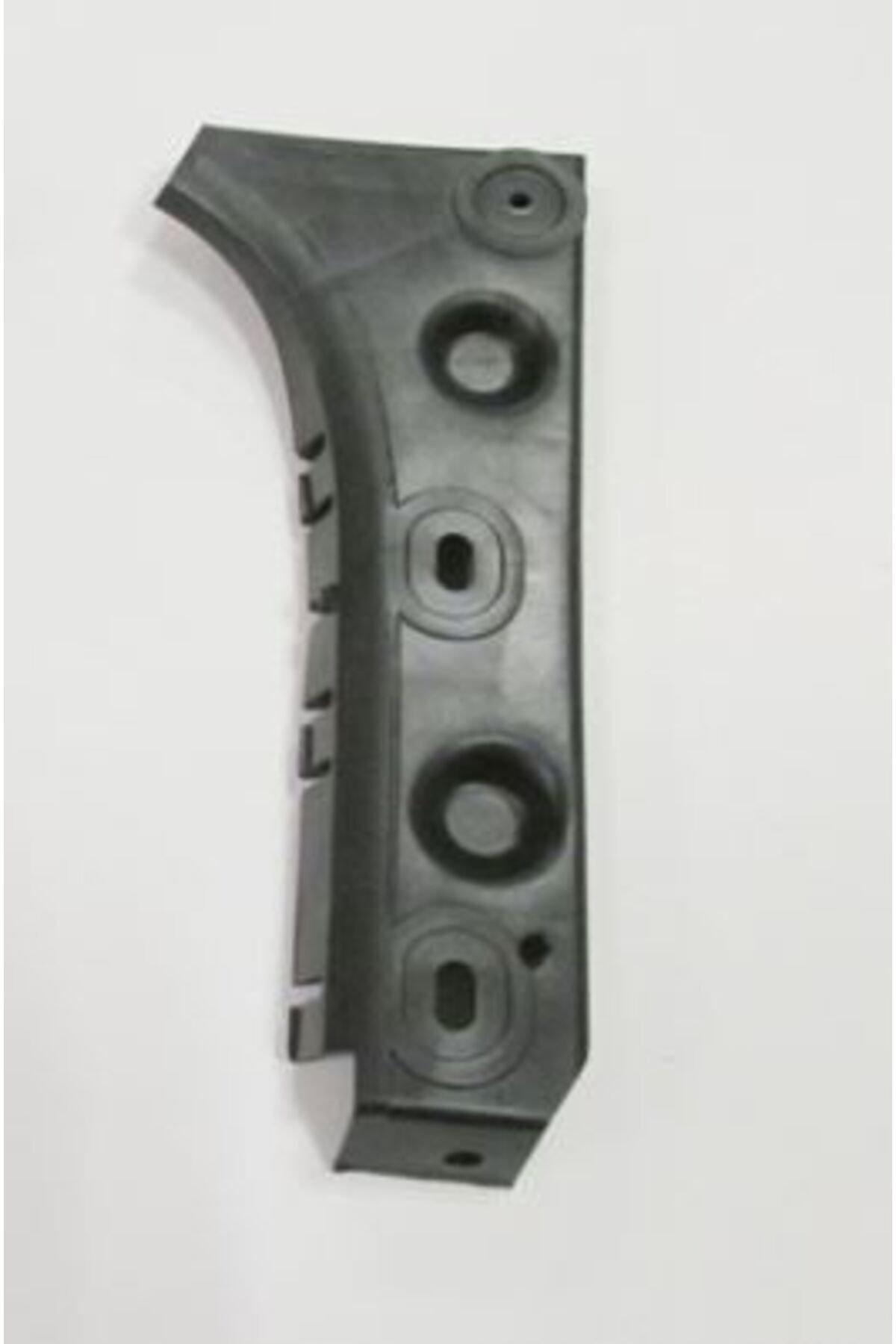 Audı A6- 01/04; Ön Tampon Braketi Sol (TW) 4b0807283b