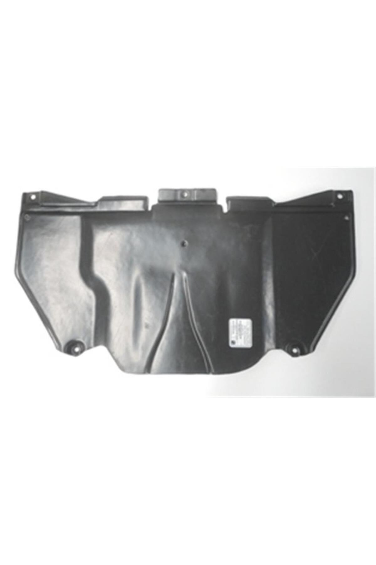 AUDI A6- 1998-2001- KARTER MUHAFAZA PLASTİĞİ ARKA MANUEL OTOMATİK (LT-AD8016A)