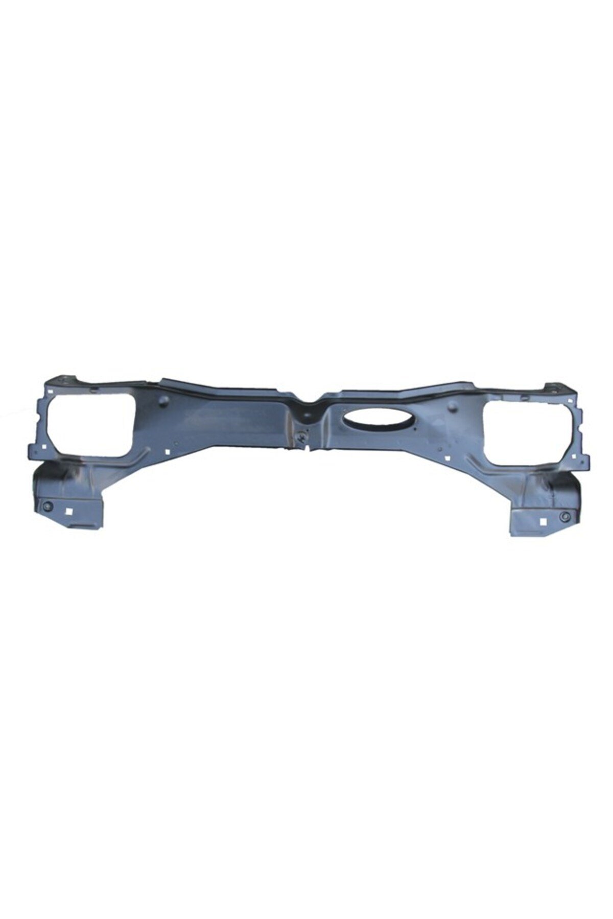 Berlingo Ön Panel Komple Far Yuvalı Eagle Body 96 03