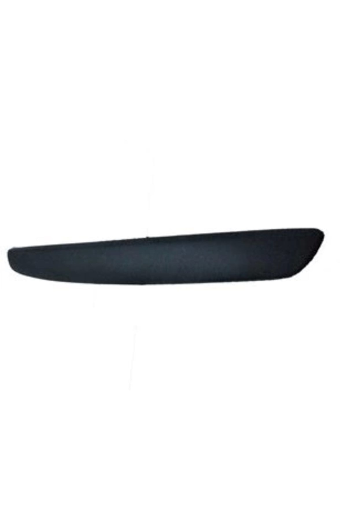 Bmw 1 Serı- 1 Serisi- 2009-2011 Ön Tampon Bandı Sol Sensör Deliksiz (Tüv)(Tyg) (Oem No:51117166585)