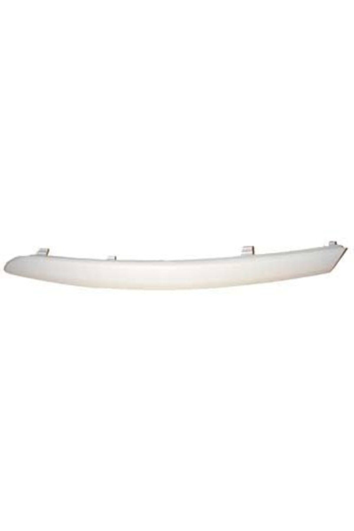 Bmw 1 Serı- E87- 04-08 Ön Tampon Bandı Sol Astarlı-gri Oem No: 51117136635 Uyumlu 2012-2012