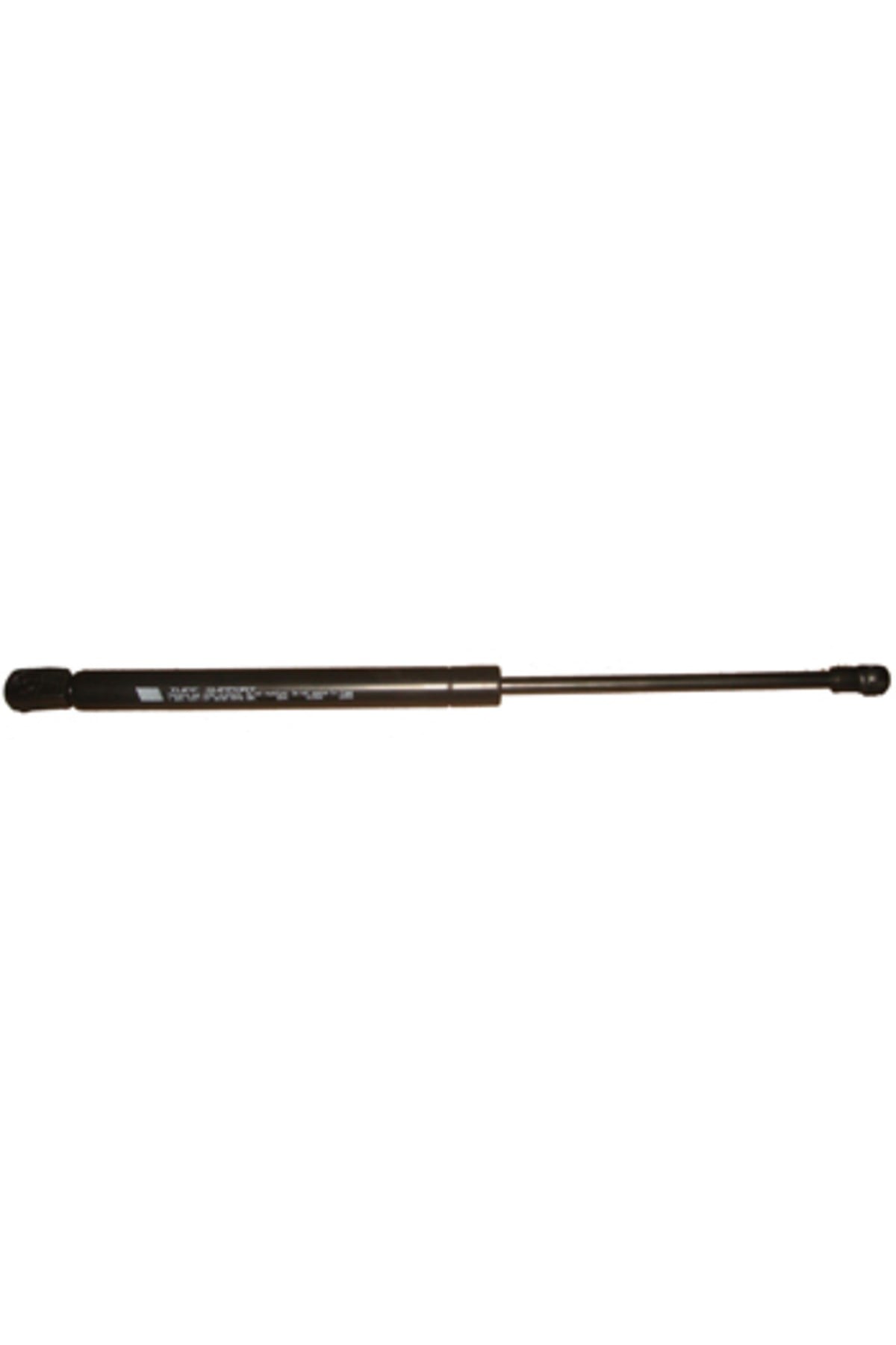 BMW 1 Seri- E87- 04/11; Kaput Amortisörü (39cm) (Tuff Support) 51237118370