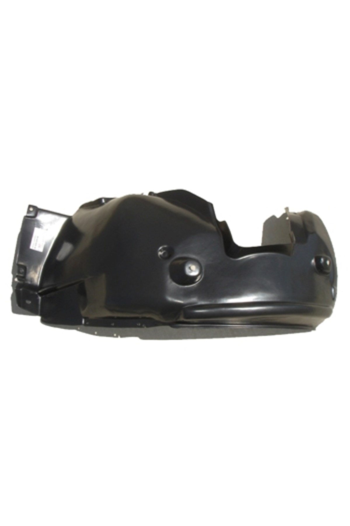 Bmw 1 Seri E87 Ön Çamurluk Davlumbazi Sol Önün Arkasi Ltbm6045 Tyg 2004–2008