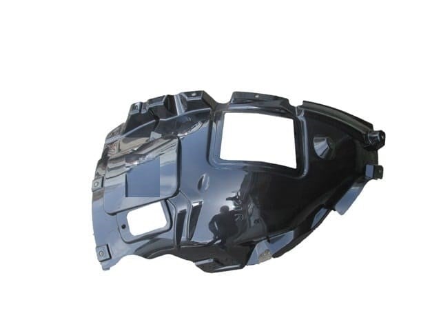 Bmw 1 Seri F20 12/15 Ön Çamurluk Davlumbazı Önün Önü Sağ (Plastik Enjeksiyon)
