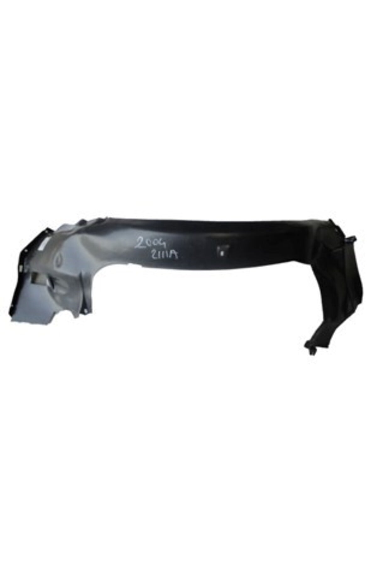 Bmw 3 Serı E36 Coupe Ön Çamurluk Davlumbazı Sağ Lt Bm6020 Tyg Oem No Ts 51711977048 1991 1998